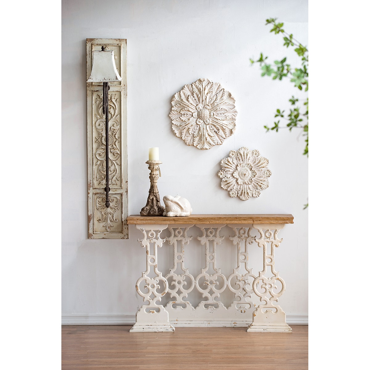A&B Home 67325 Garden-Statue - View #2