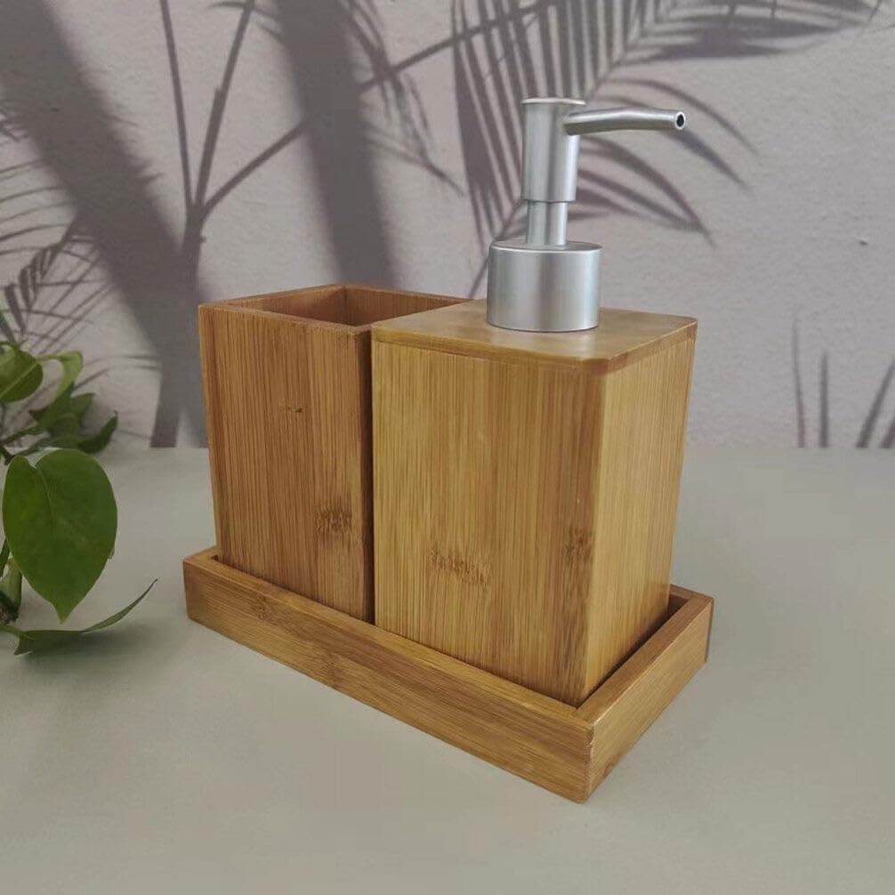 Zeus & Ruta HL-BS-014 Bathroom-Accessories - View #2