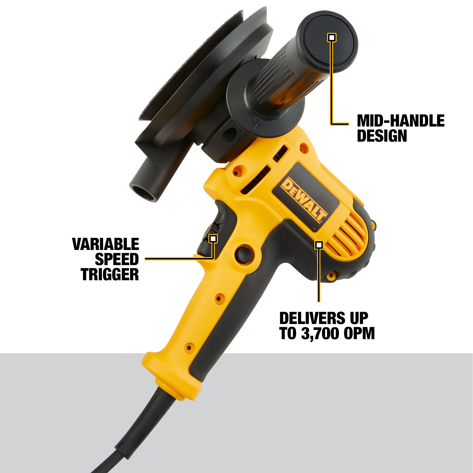 DEWALT DWE6401DS b100120 - View #13