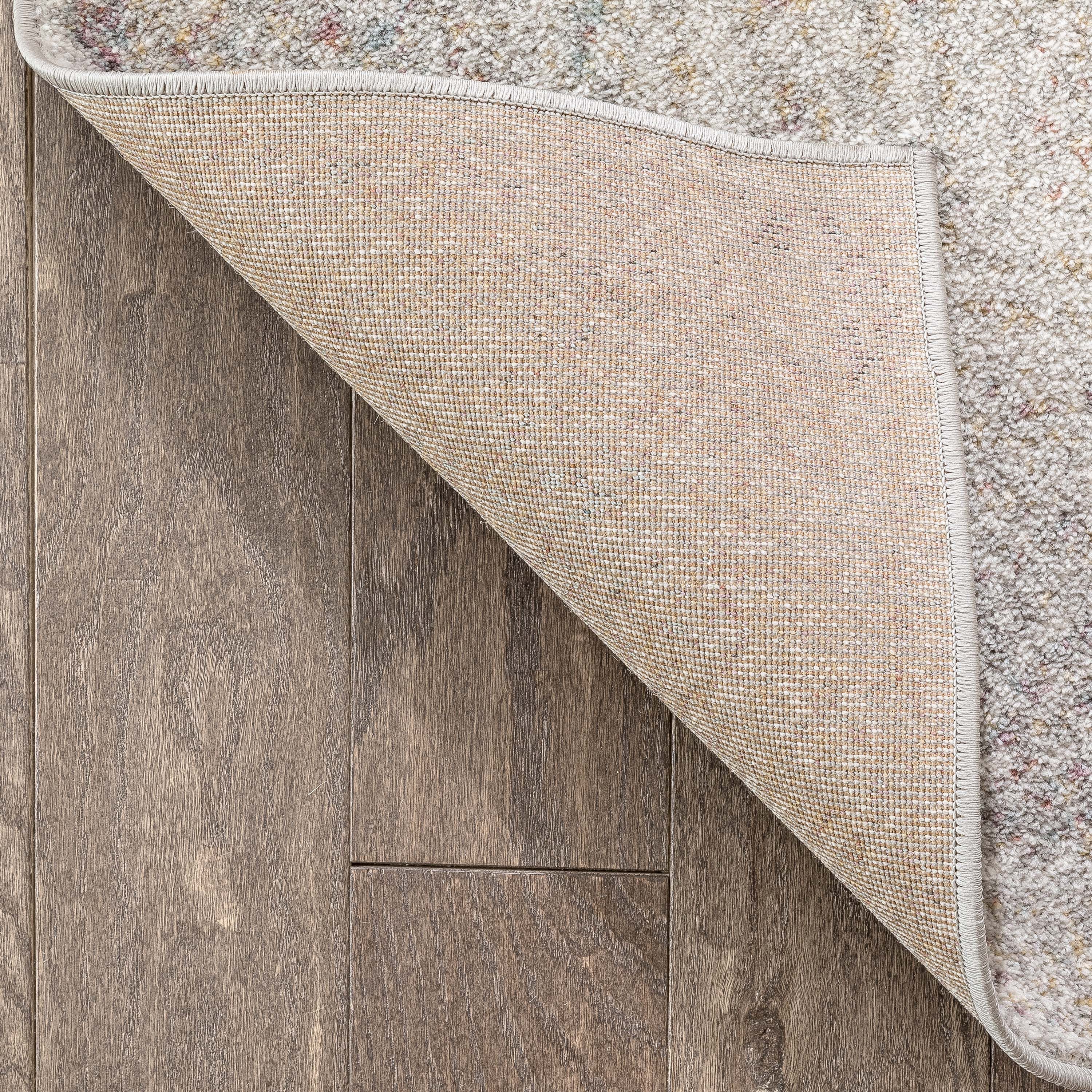 Well Woven RO-312-4 rugs - View #5