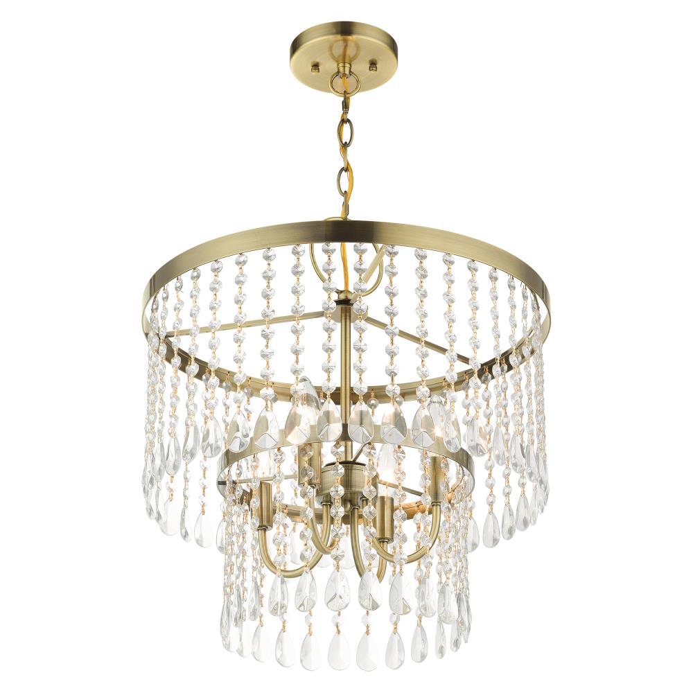 Livex Lighting 51064-01 b090015 - View #4