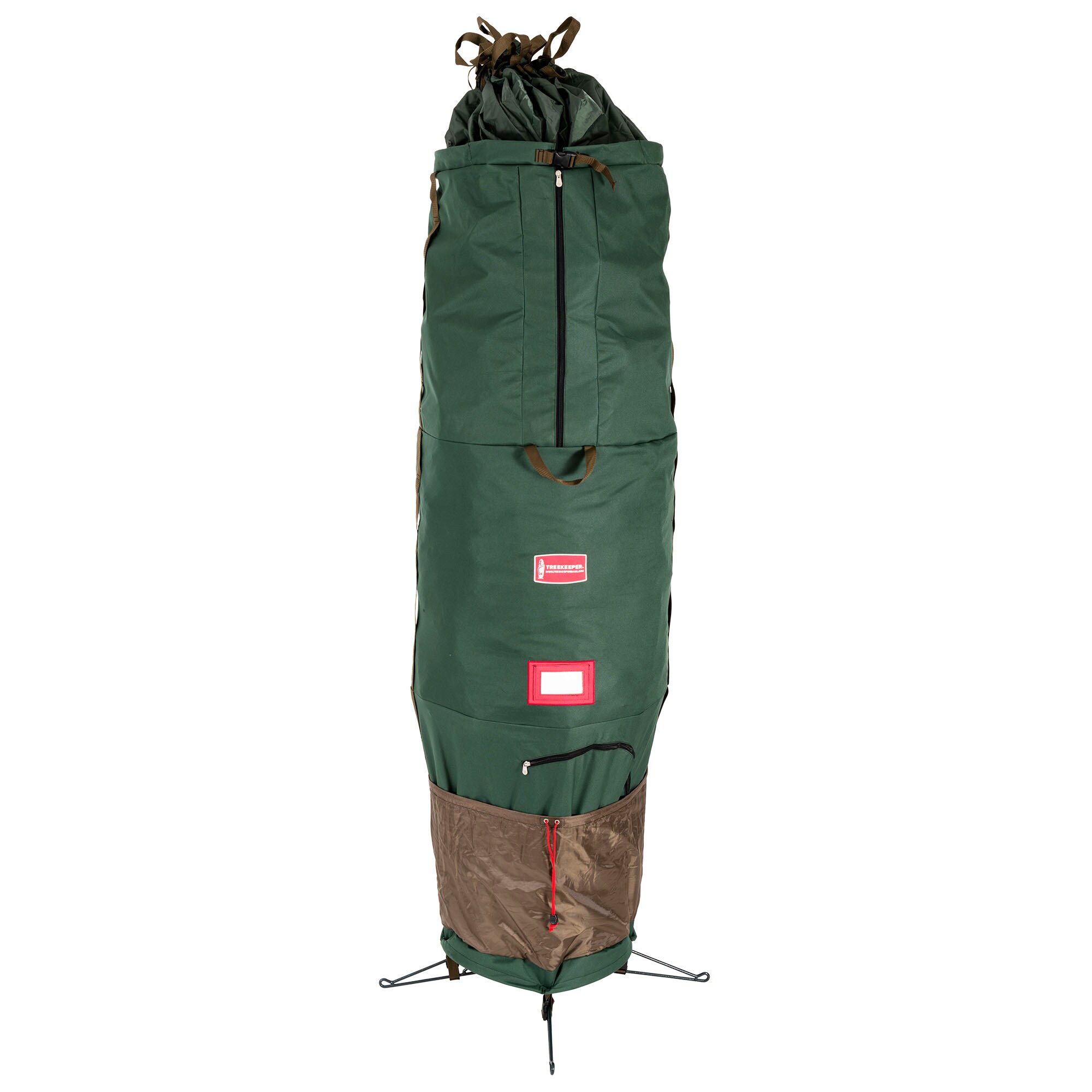 TreeKeeper Large Upright Tree Storage Bag