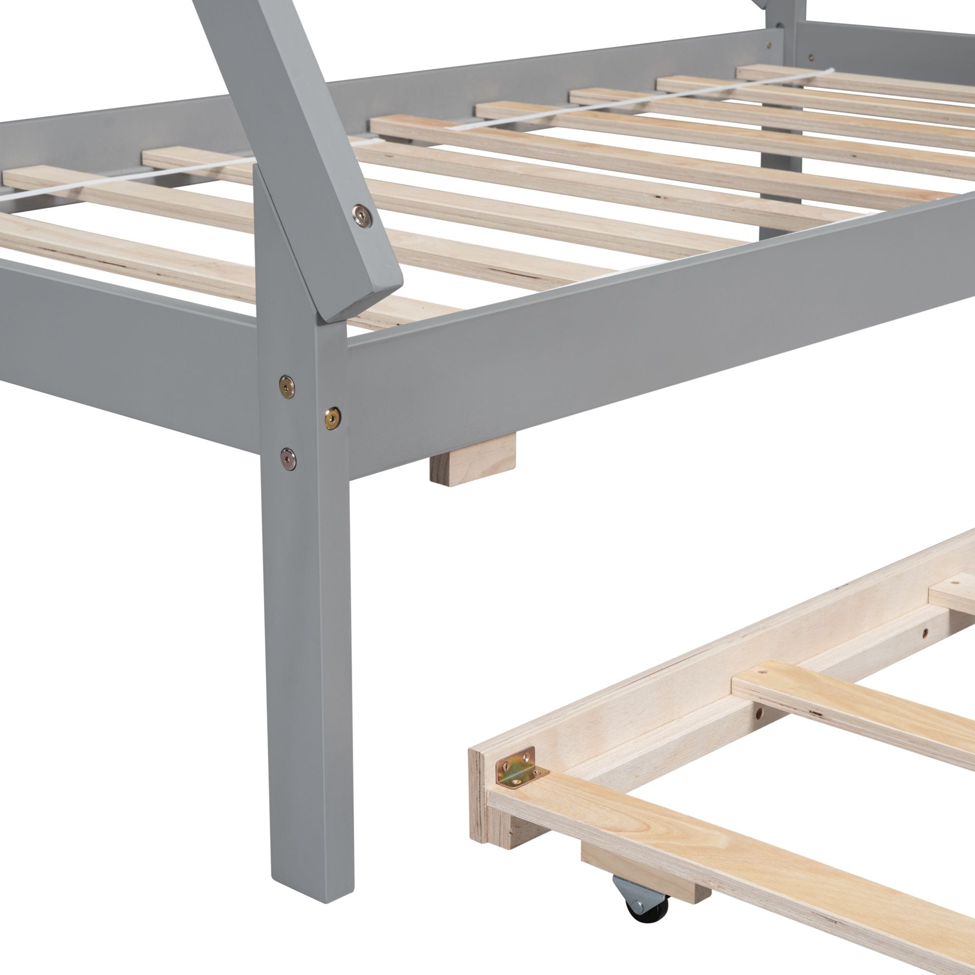 Yiekholo LL-1835AAE beds - View #10