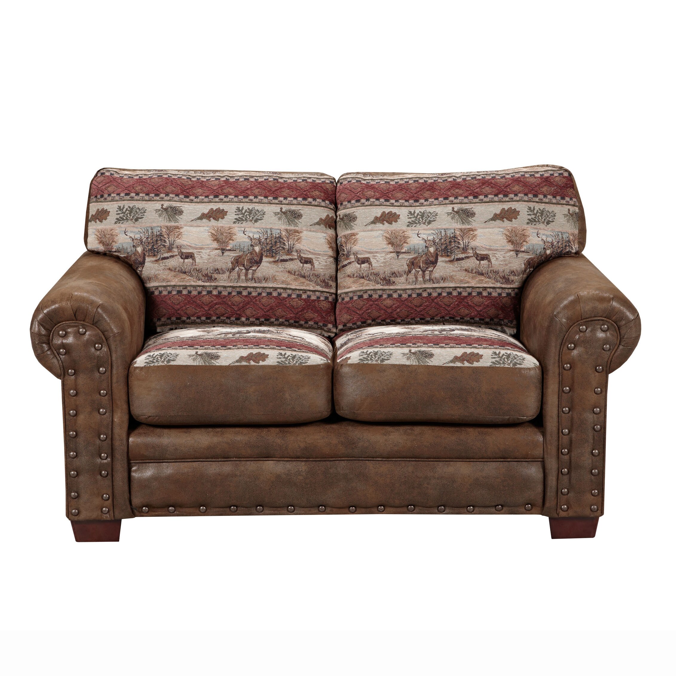 A Furniture Classics 8500-50S Living-Room-Sets - View #9