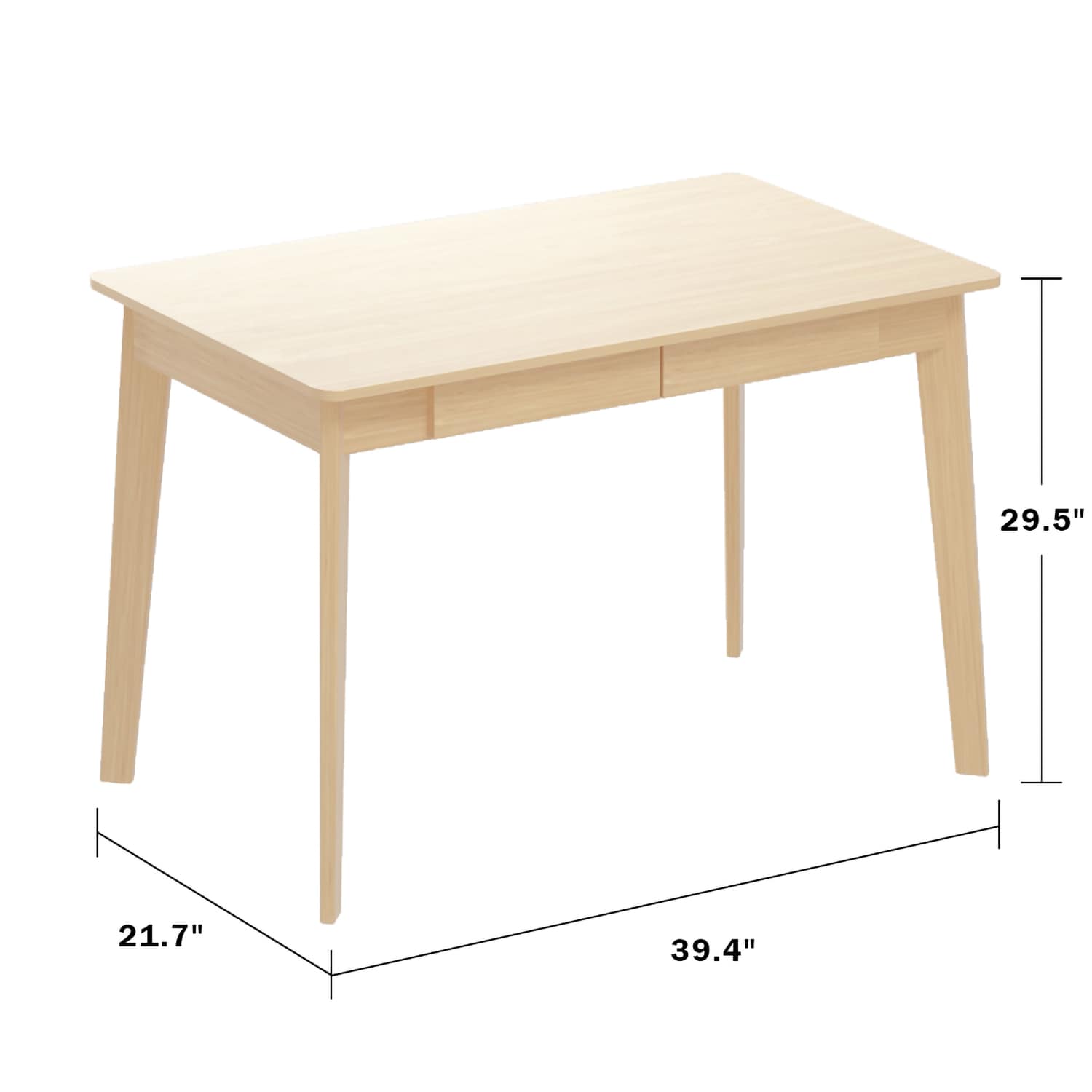 FUFU&GAGA LJY-WFKF210013-07 desks - View #8