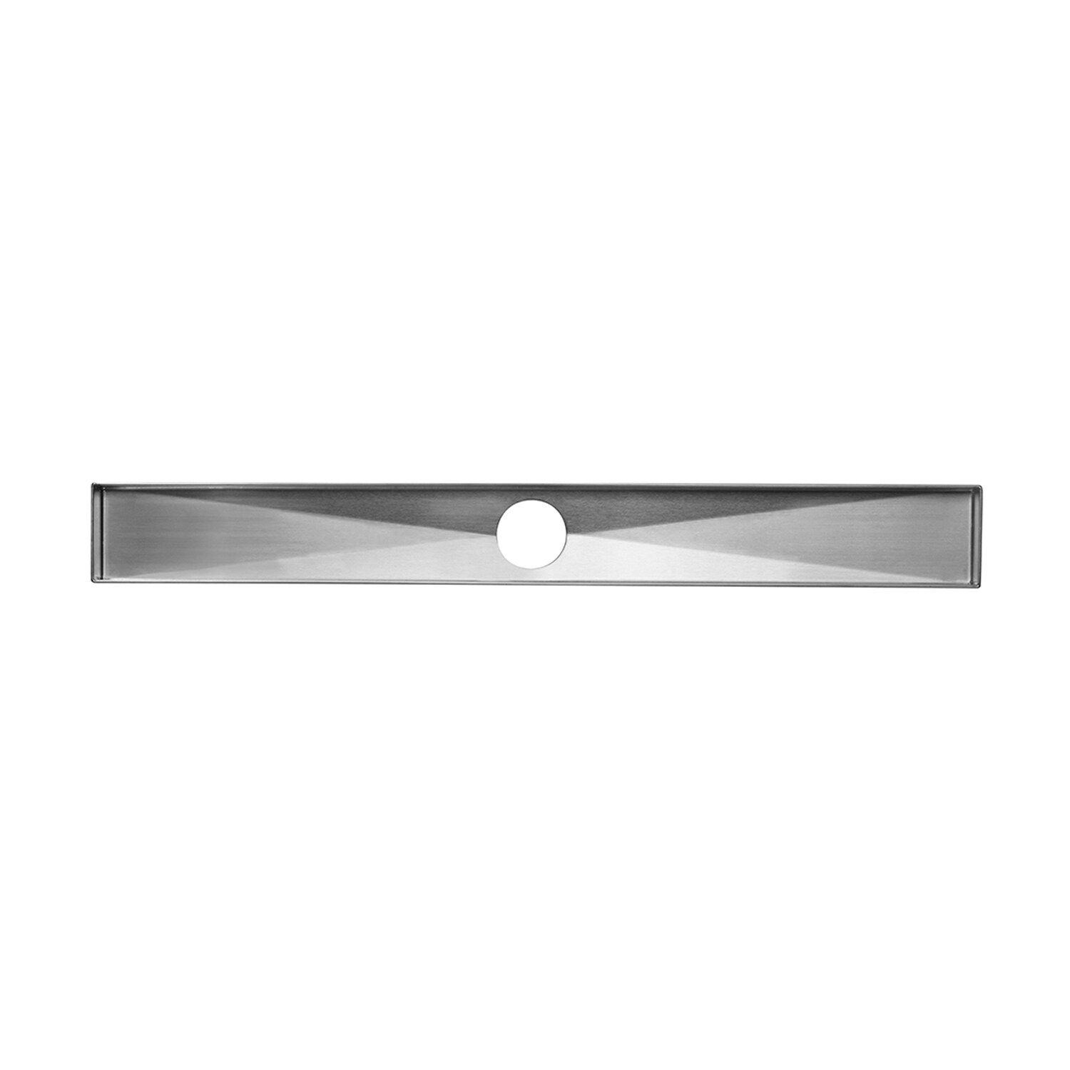 LUXEYARD DS-M-BAC02036 Drains-Flanges - View #3