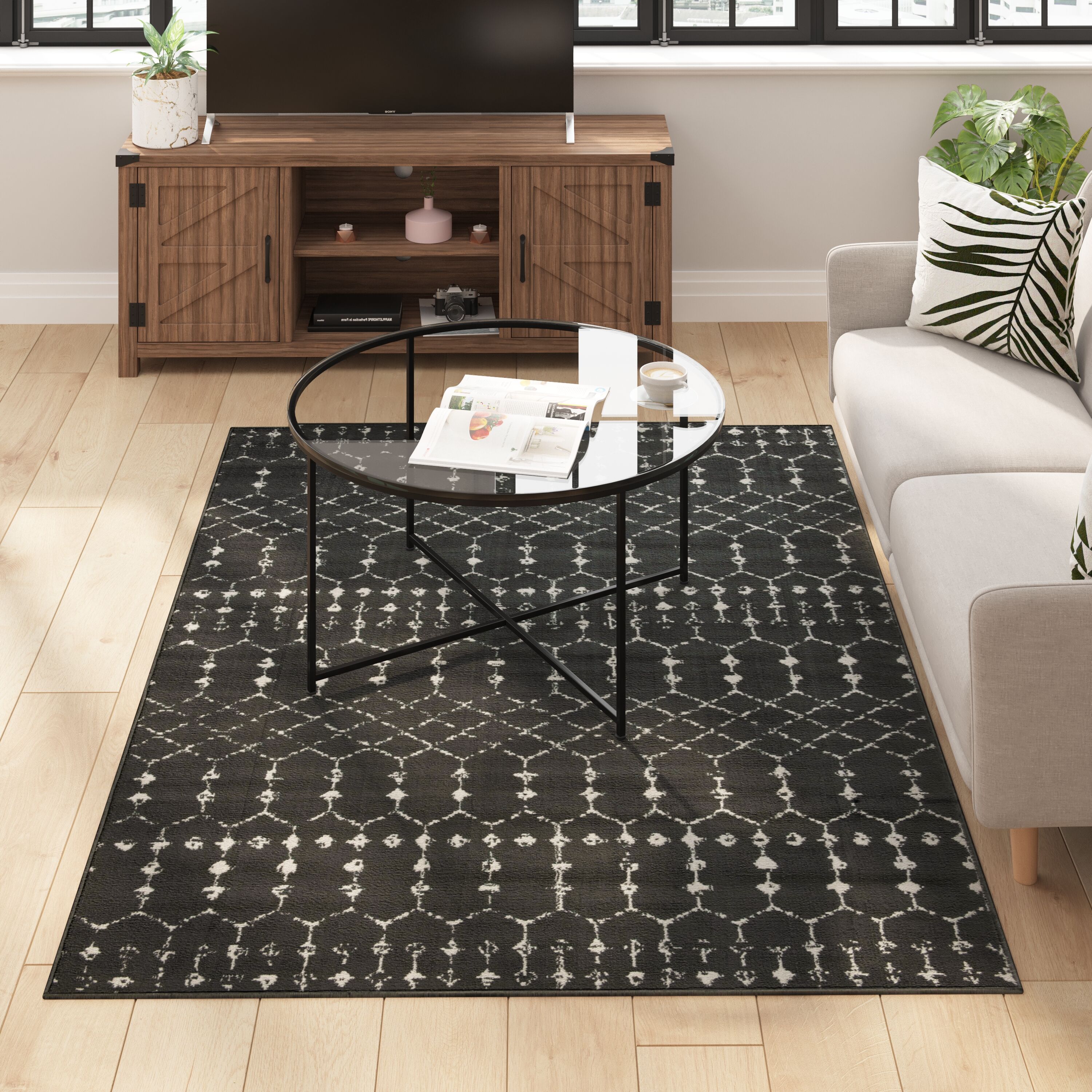 Taylor & Logan 196861090219 rugs - View #3