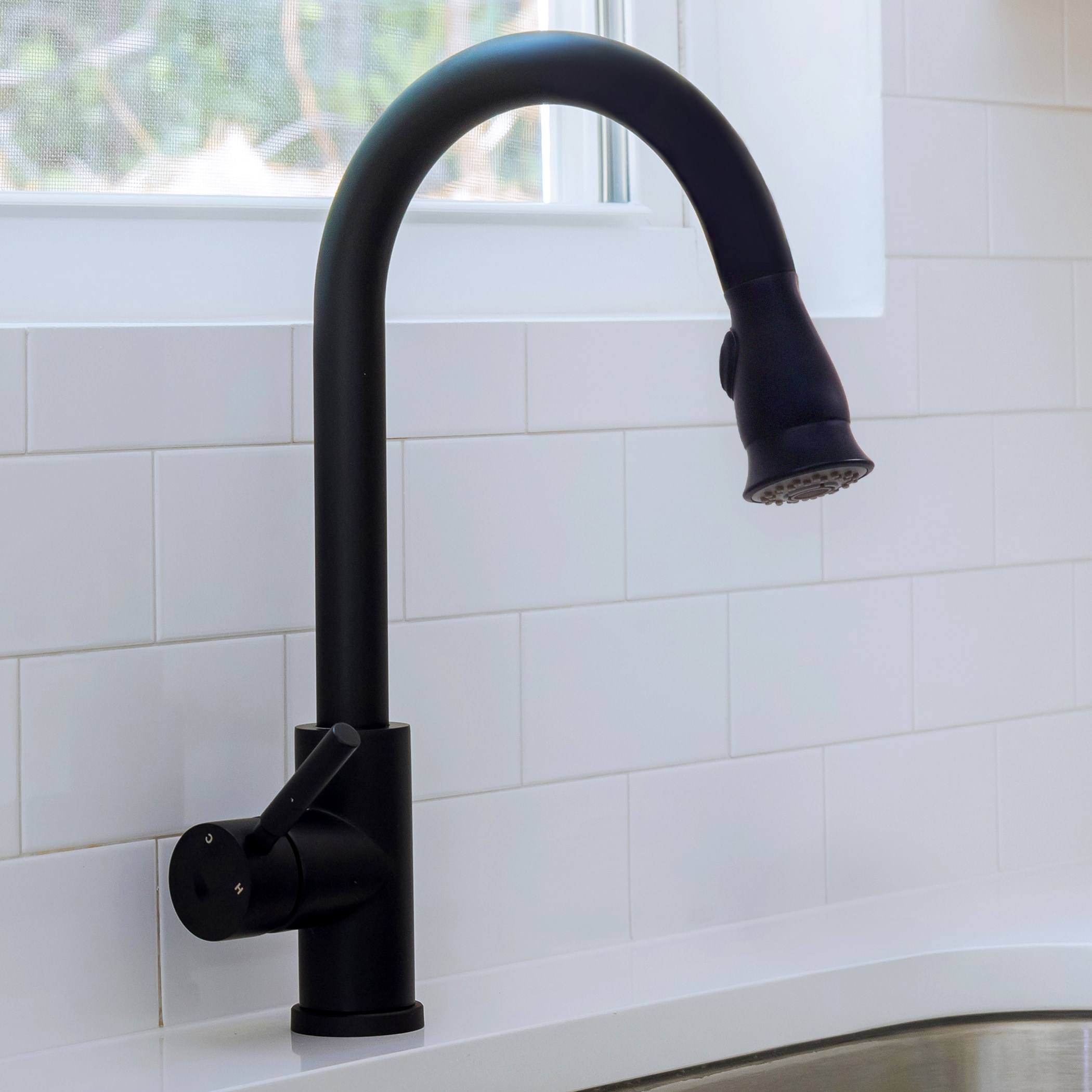 Danco 12126 Faucet-Spray-Hoses-Accessories - View #2