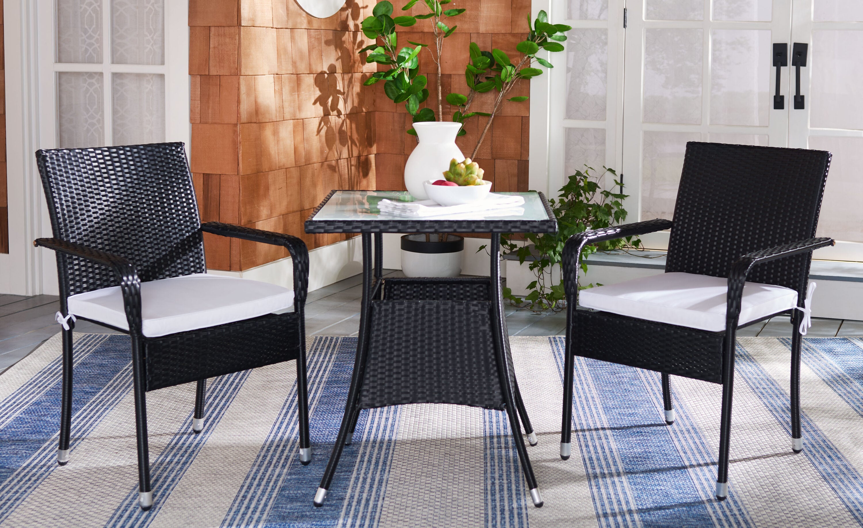 Safavieh PAT7718A Patio-Dining-Sets - View #6