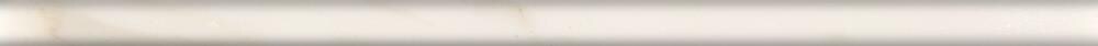 Emser M05MINICA0112CI Calacata Calacata Oro Natural Stone Marble Pencil Liner Tile (1-in x 12-in)