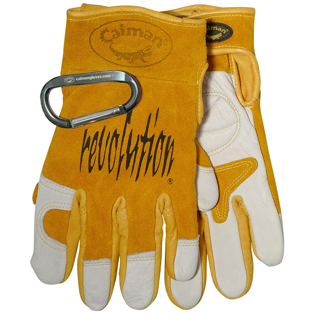 Caiman 1828-6 Welding-Apparel - View #10