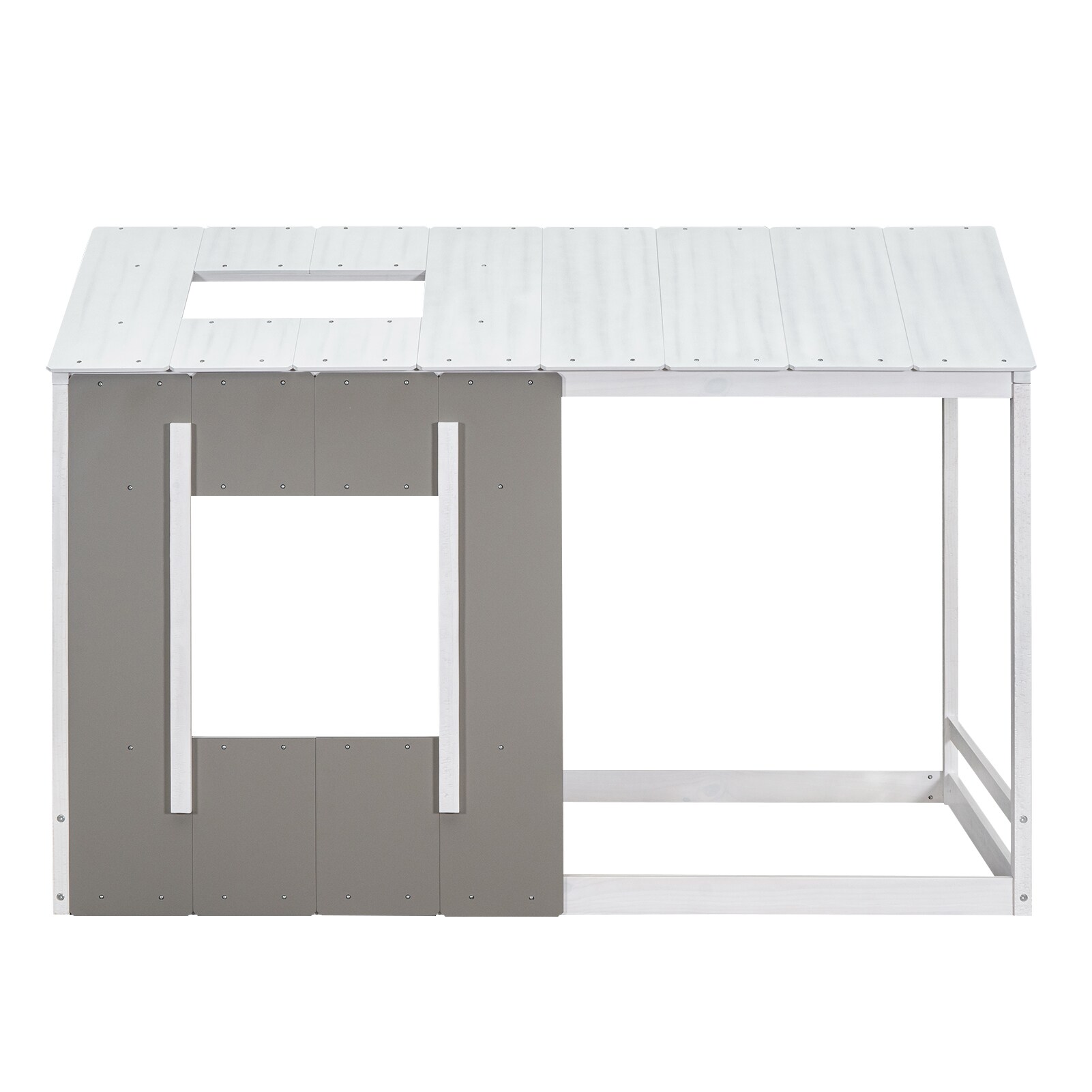 ModernLuxe WF312208AAE beds - View #9