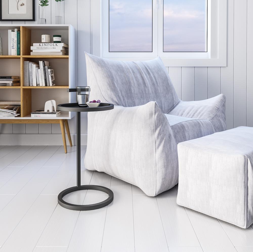 Jamesdar JKTAB932-BG End-Tables - View #4