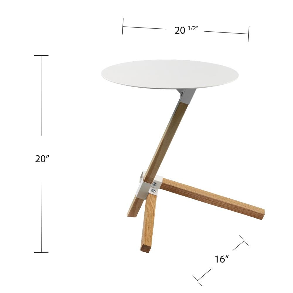 Holly & Martin OC4032 End-Tables - View #3