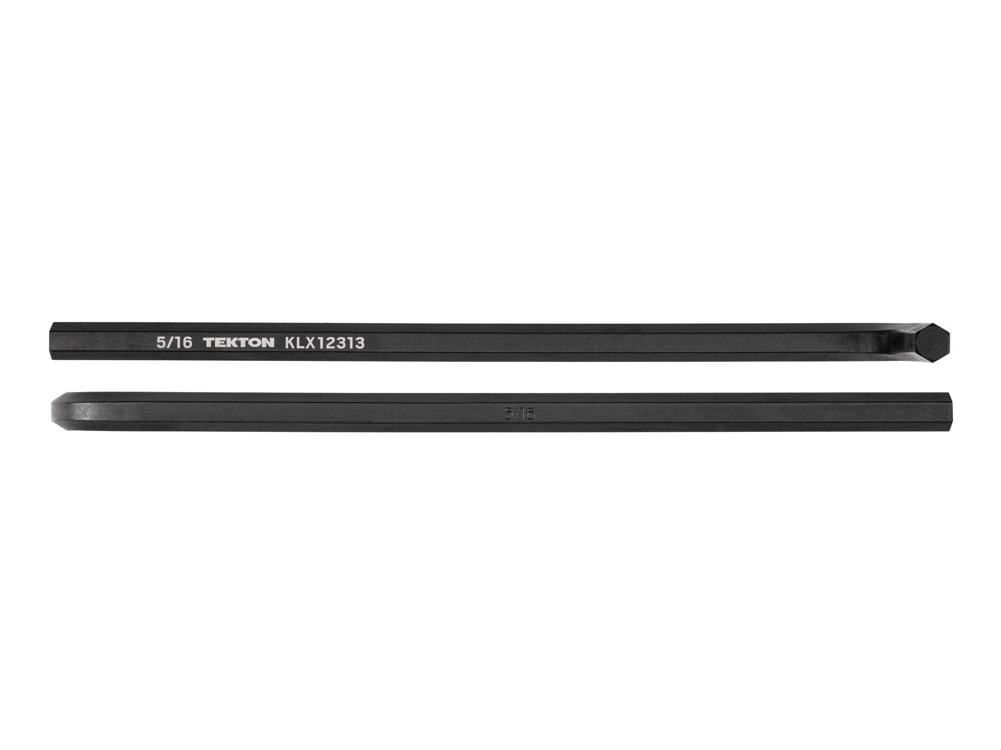 TEKTON KLX12313 Hex-Torx-Key - View #2