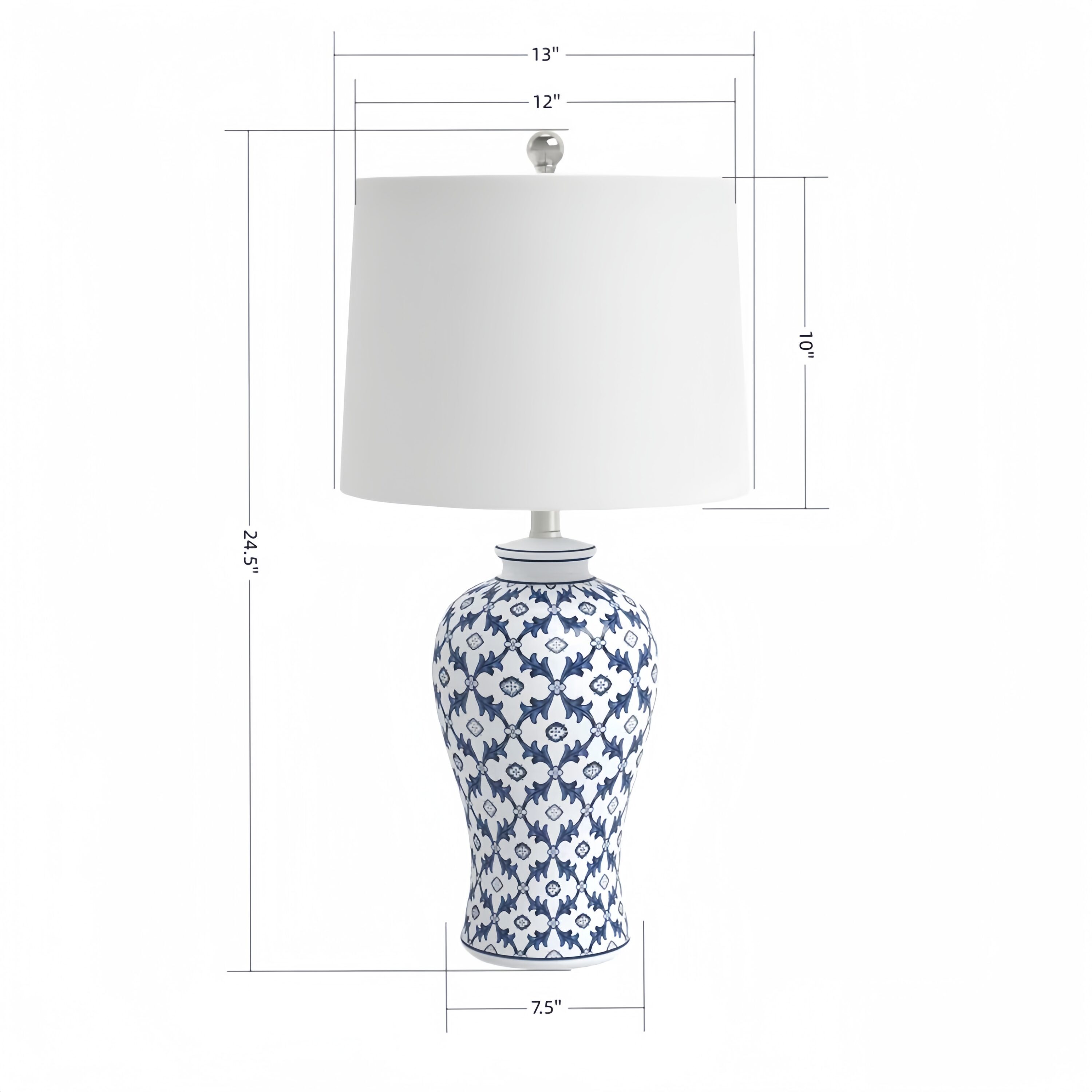 Maxax T74-S Table-Lamps - View #6