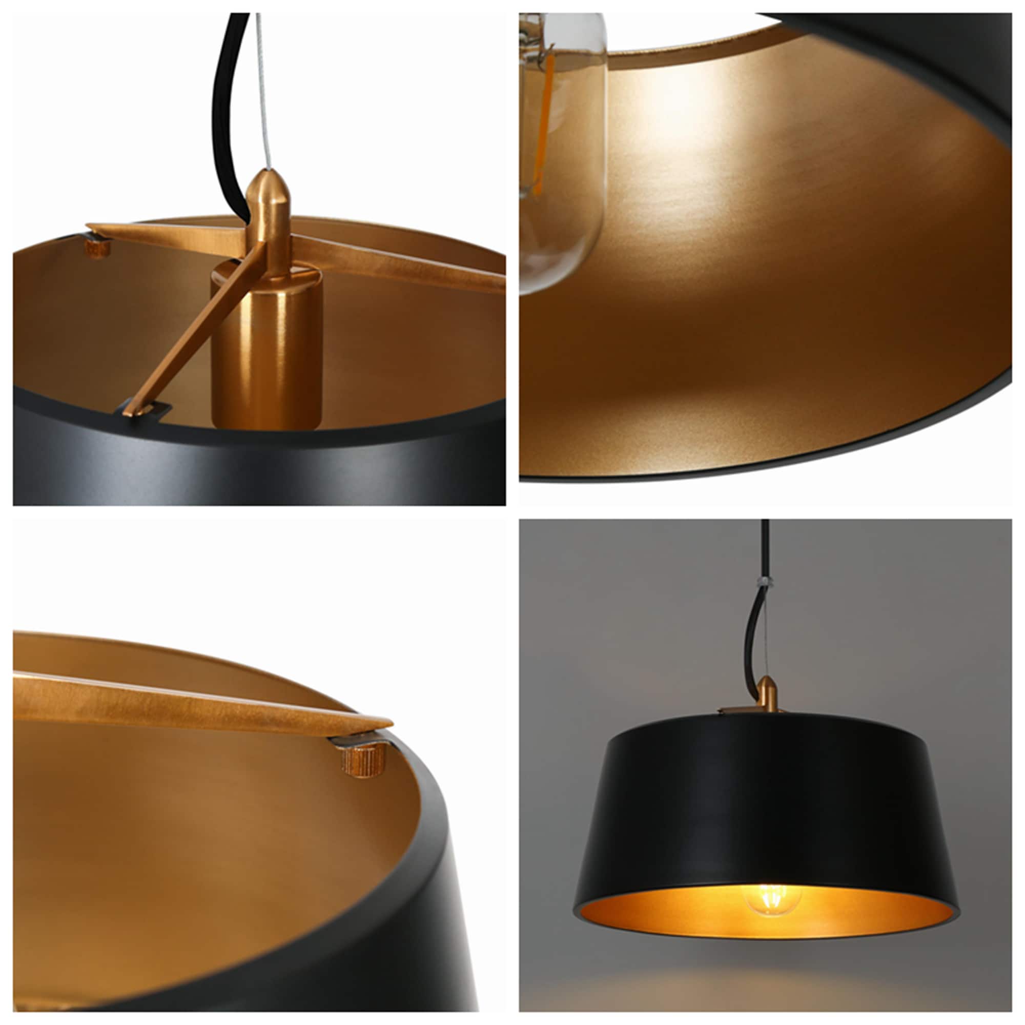 Uolfin ZVQNE3UO984BY8 Pendant-Lights - View #7