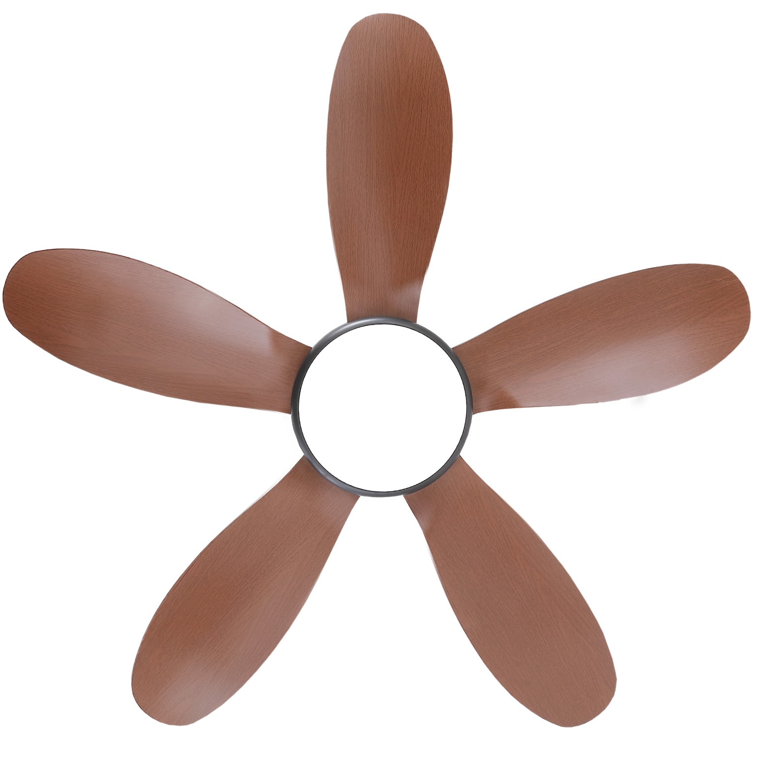 Kviflon LS8922-46BW Ceiling-Fans - View #5