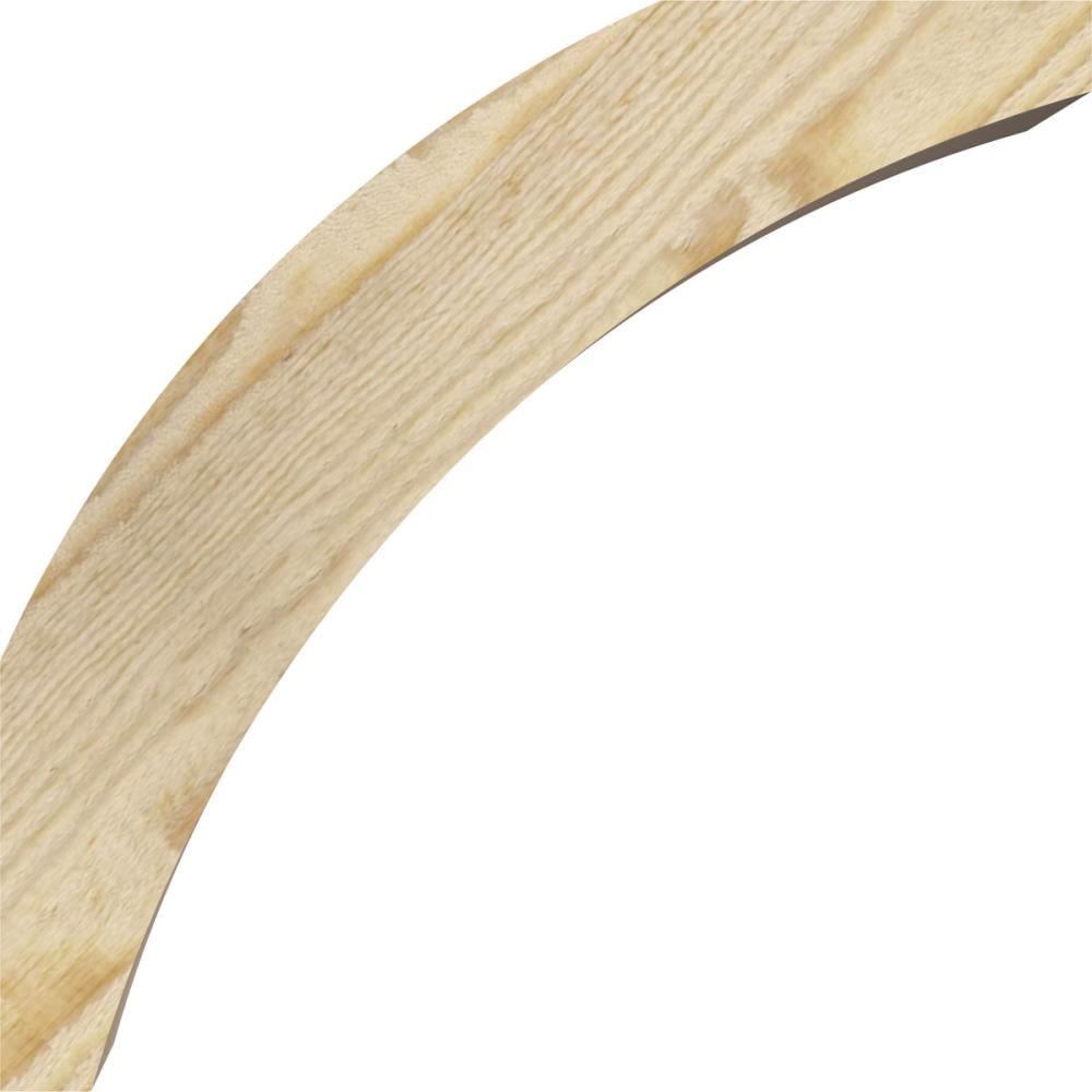 Ekena Millwork BRC06X12X12THR00RDF braces - View #3