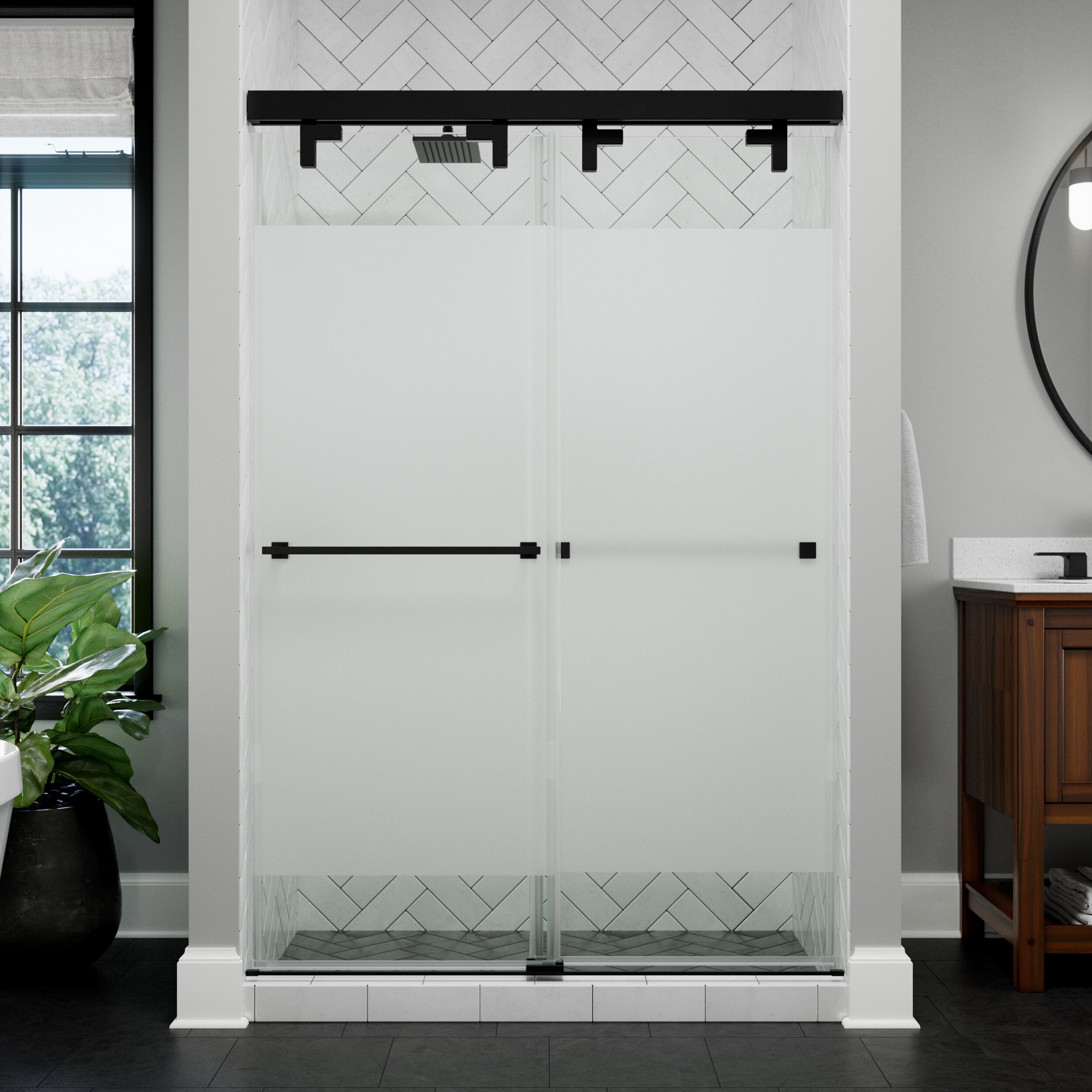 Delta SD7909750 Shower-Doors - View #8