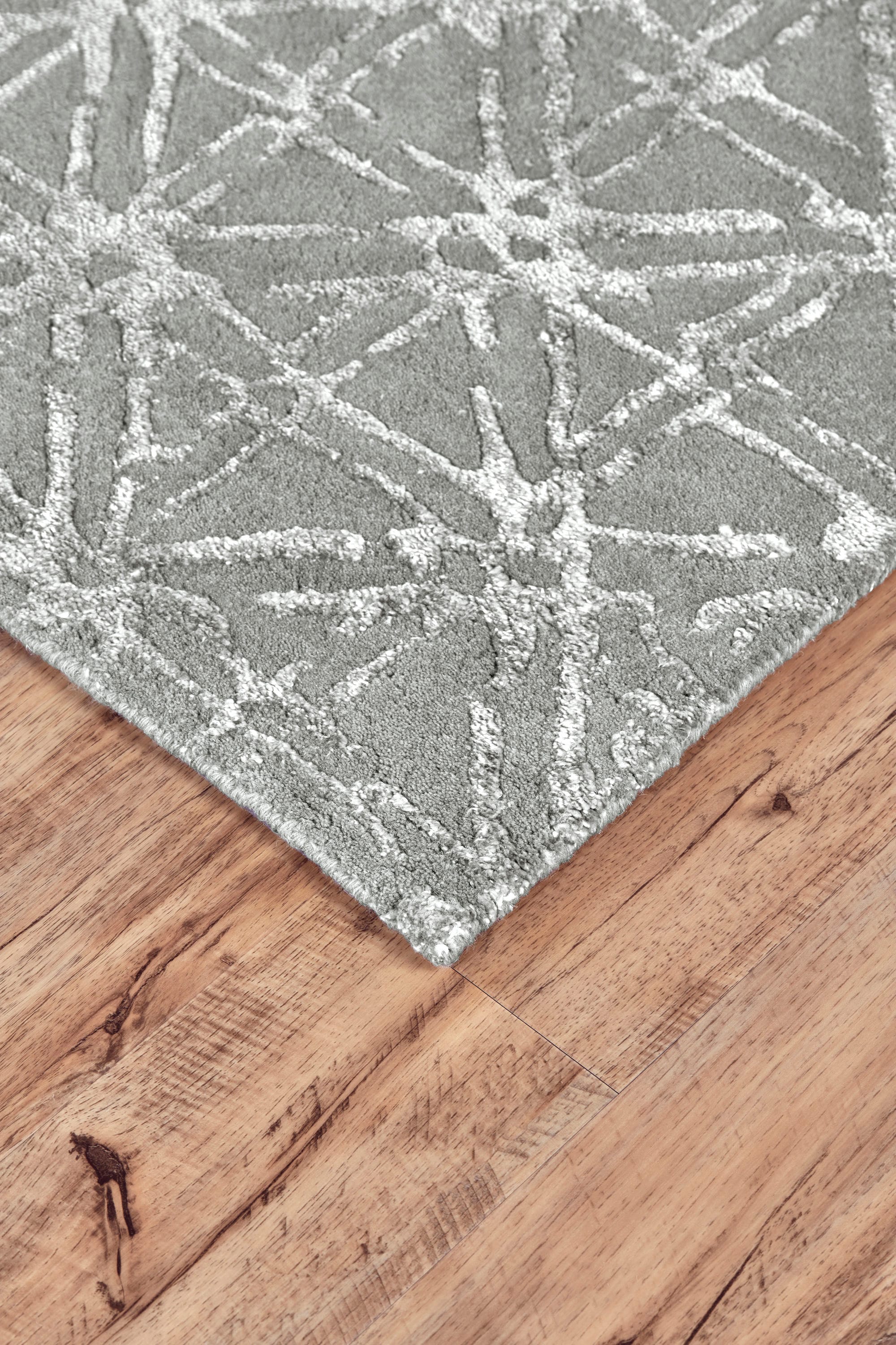 Room Envy 718R8353GRYSLVG99 rugs - View #2