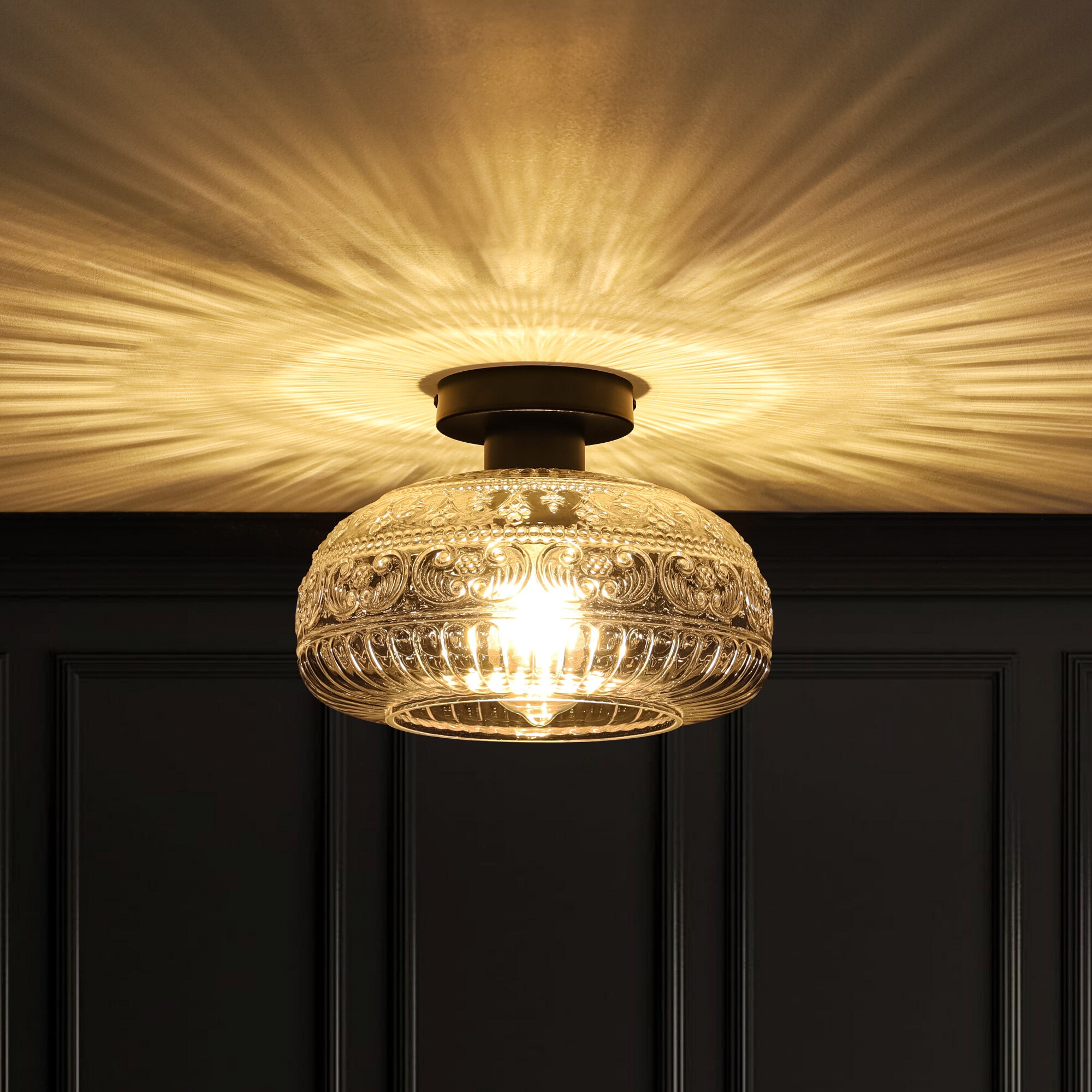 Rennnsan FL810180338 flushmounts - View #5