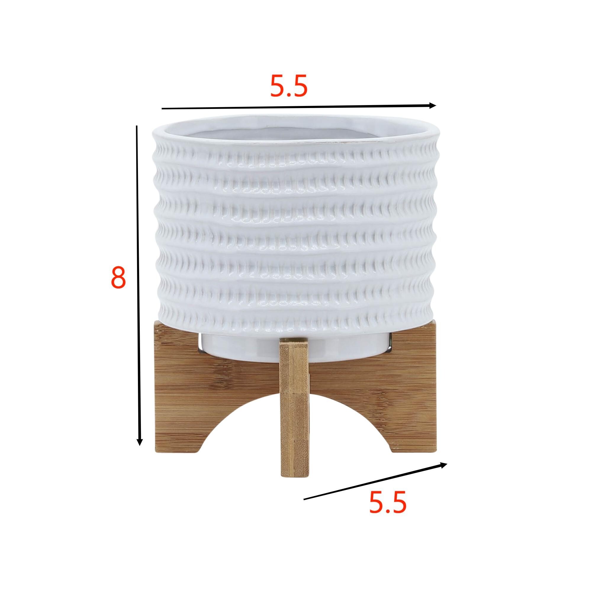 Yiekholo LL-1615AA Planter-Window-Box - View #4