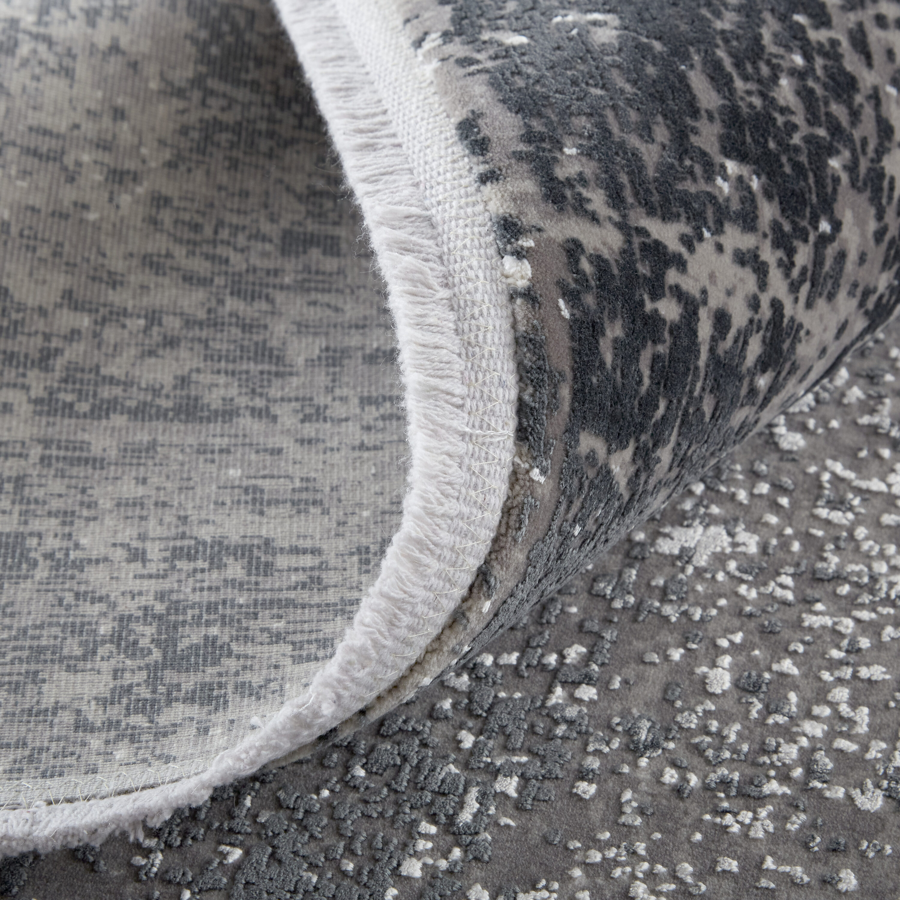 Room Envy 866R39FWCHLBLKG15 rugs - View #7