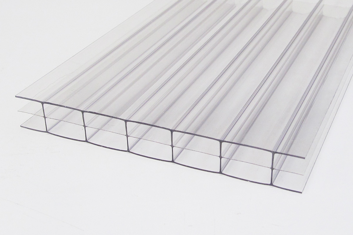 Attributes And Applications - Plexiglass - Polymershapes