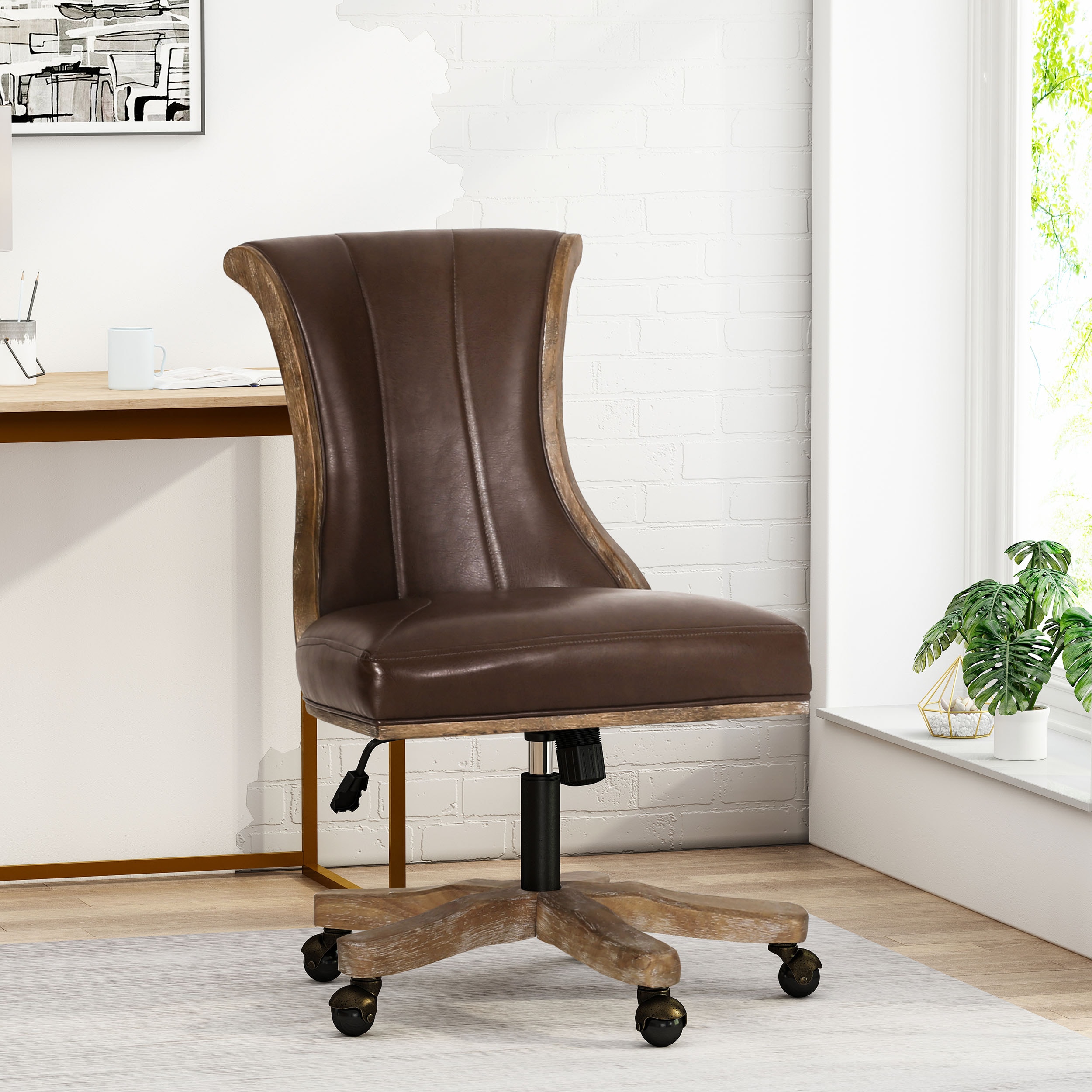 Christopher Knight Home 315351 Office-Chairs - View #2