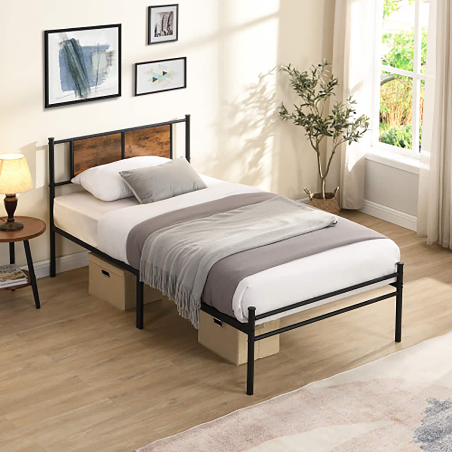 GZMR BB1966-WHBL beds - View #2