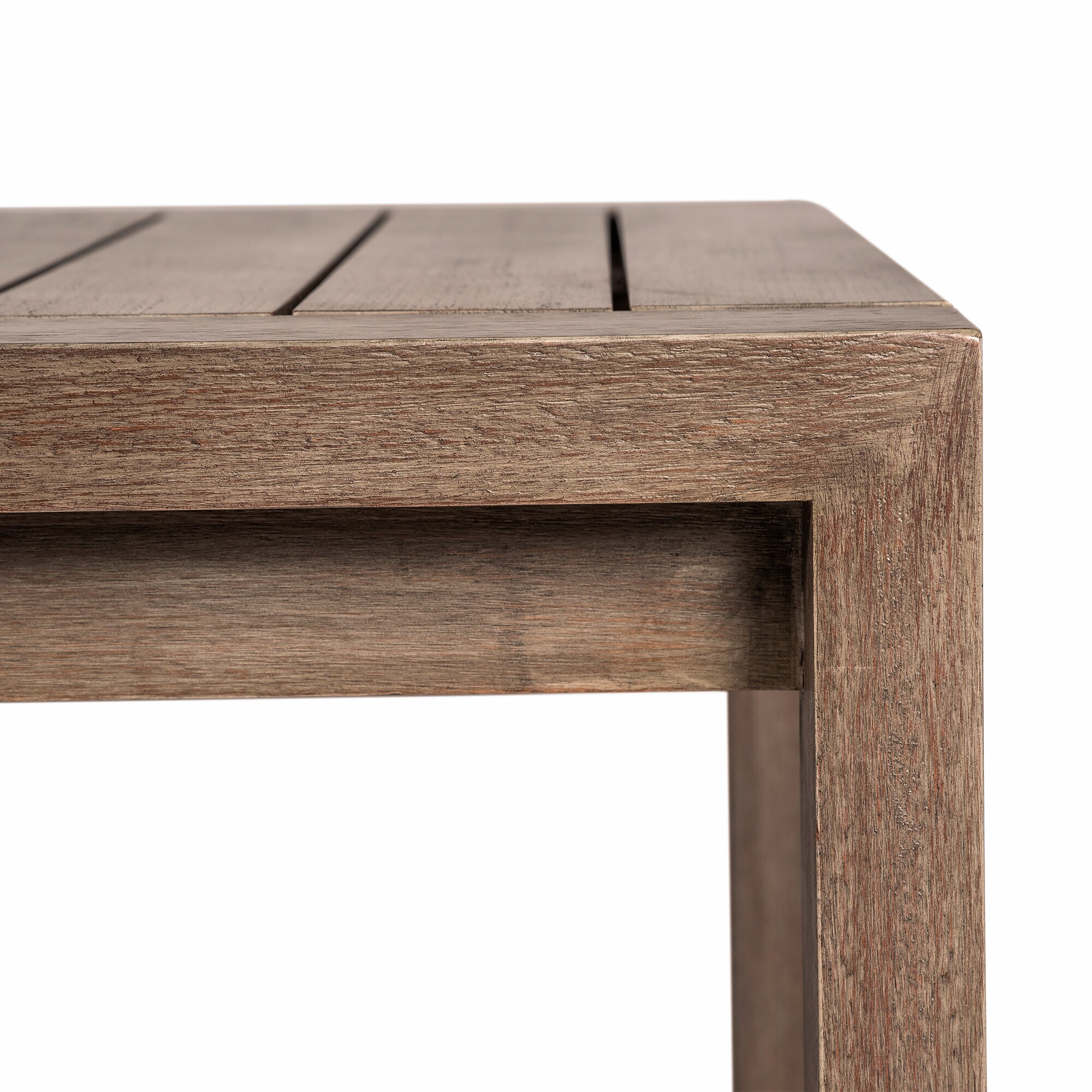 Armen Living LCRECOEUC Patio-Tables - View #4