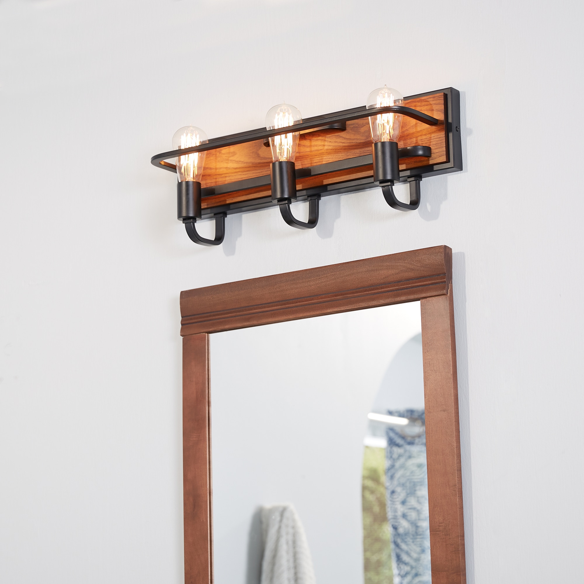 Maxim Lighting 10303BKASB b089995 - View #2