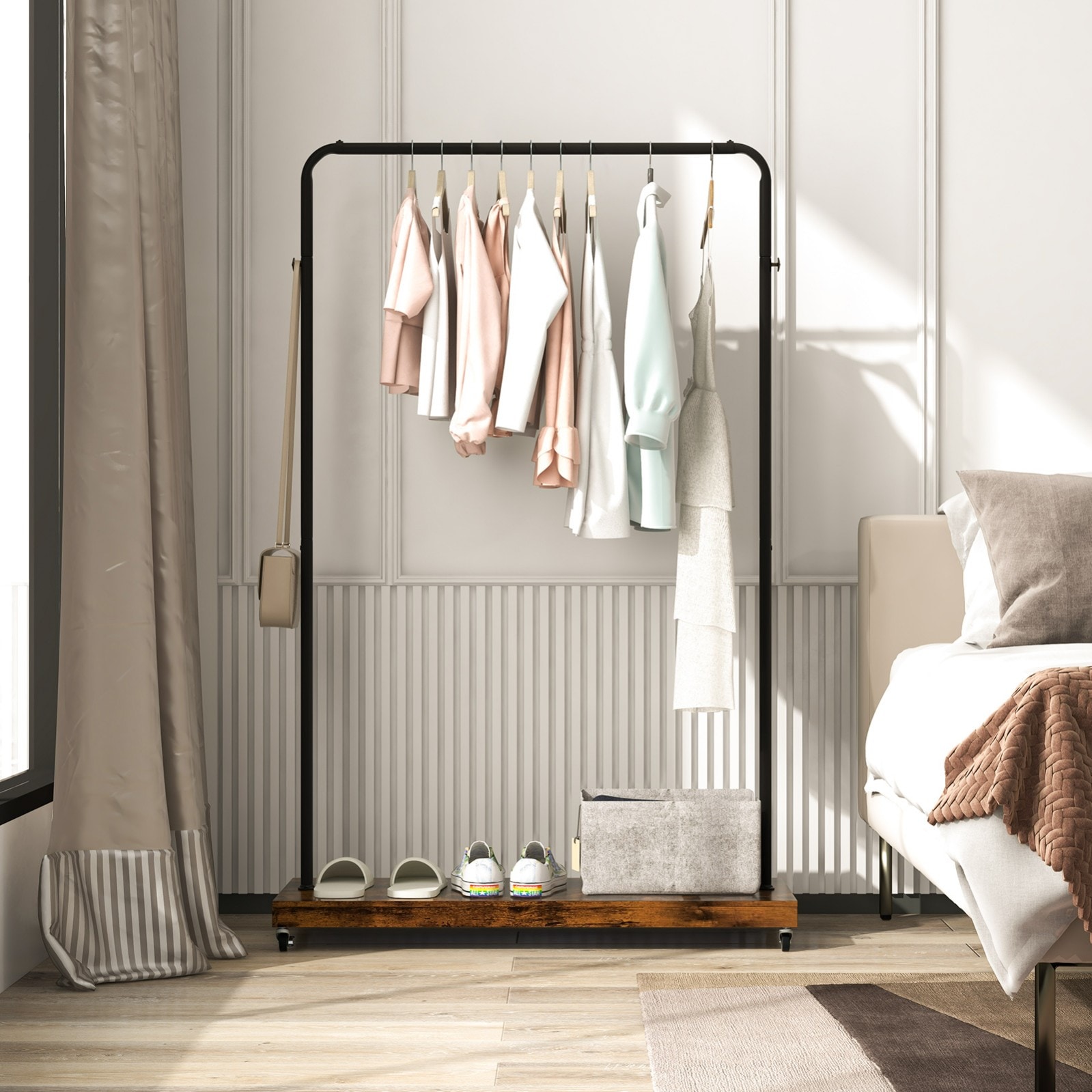 LIVIZA INS-65710 Garment-Racks - View #8
