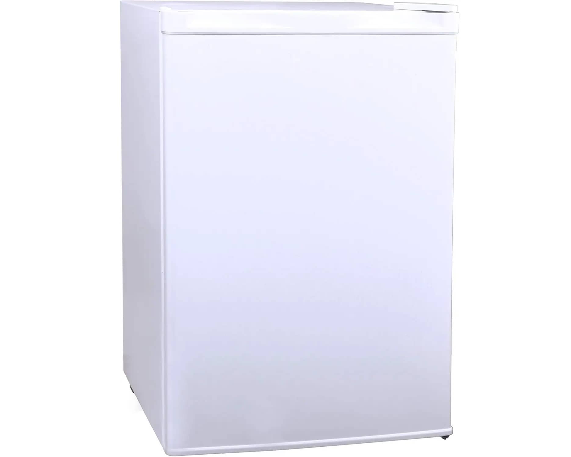 RCA RFRF323-COM 3.2 Upright Freezer ( White )