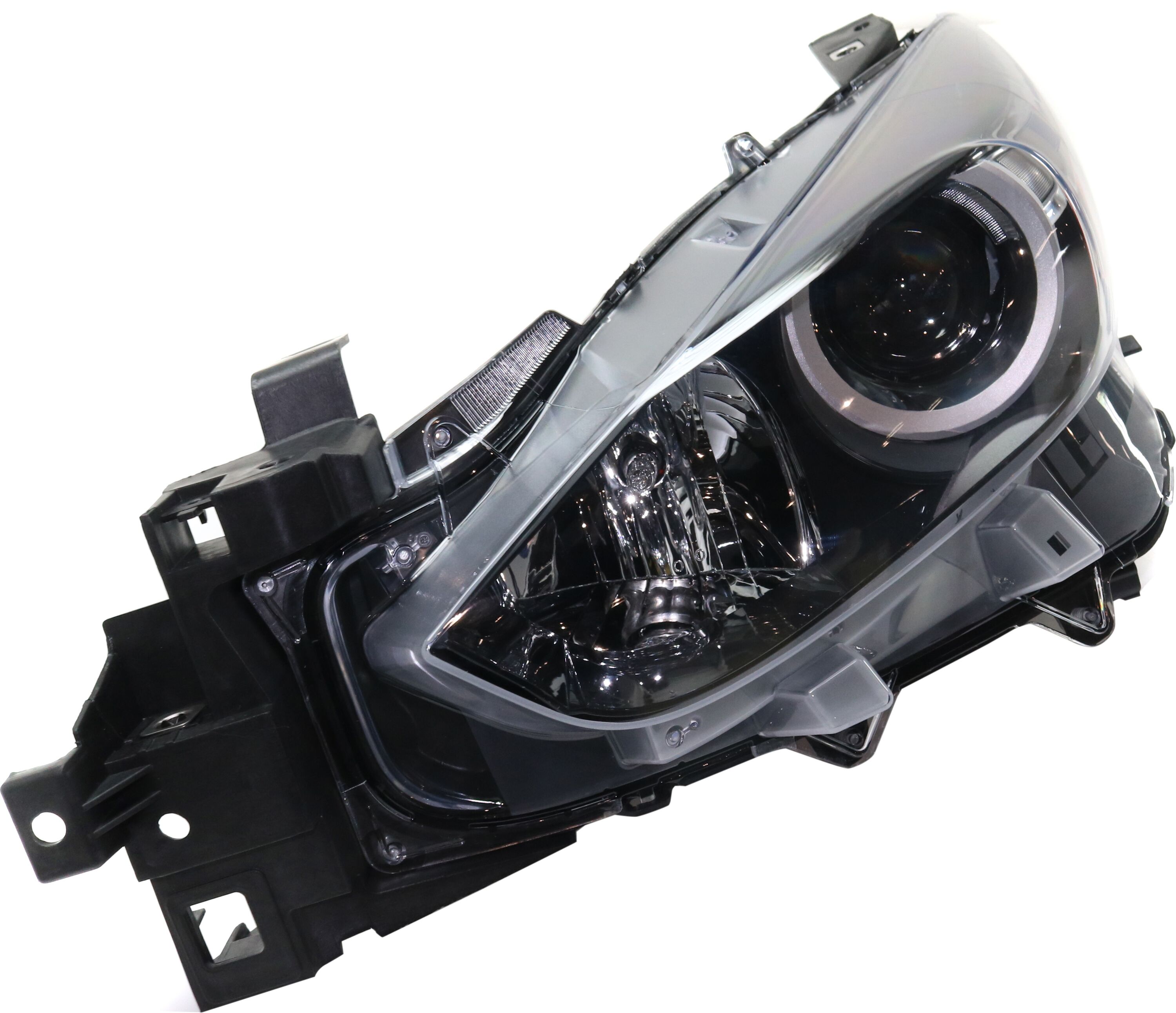 Garage-Pro JCWRM10010016GP Headlights-Components - View #2