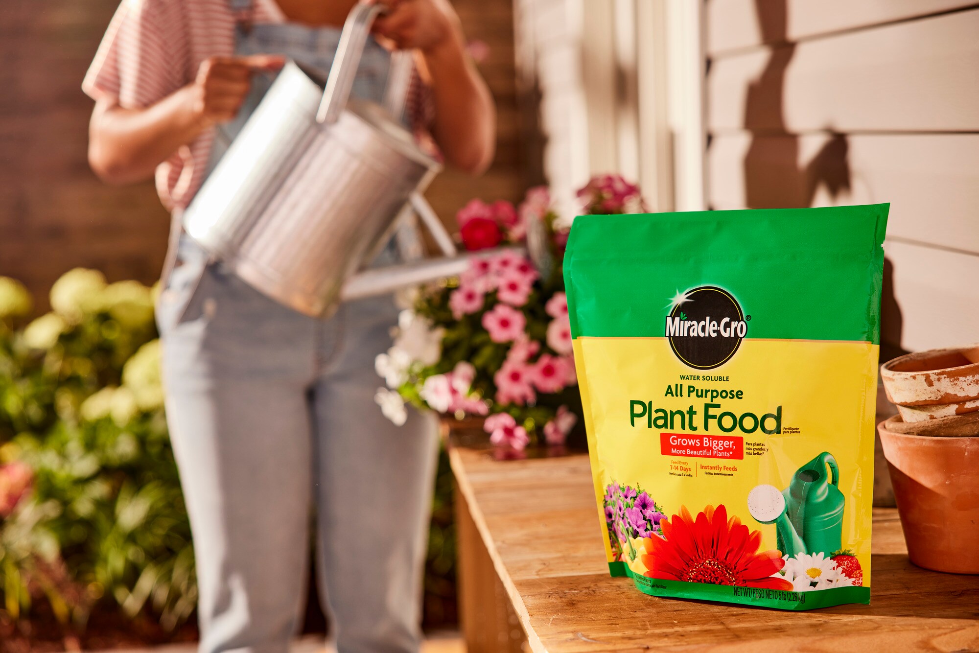 Miracle-Gro 1013510 Plant-Food - View #6