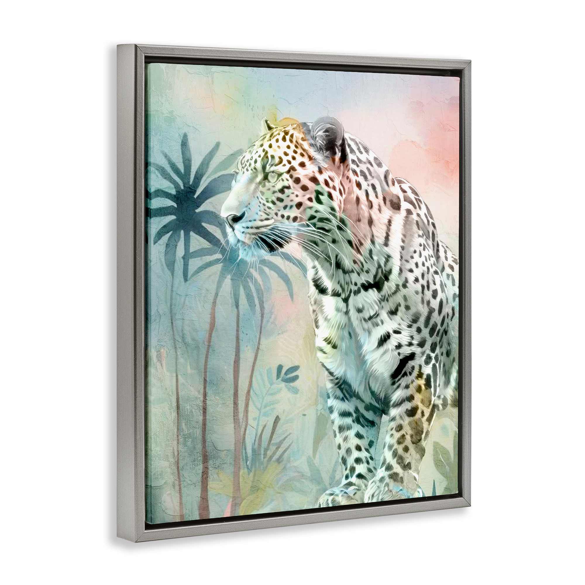 Stupell Industries BS-080-FFL-16X20 Wall-Art - View #2