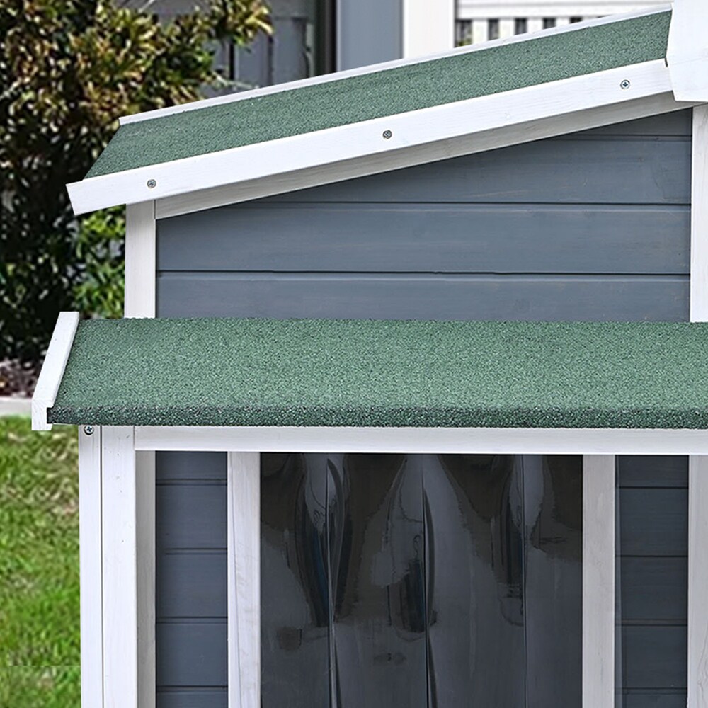 Topcraft PCW020GG Dog-Houses - View #7
