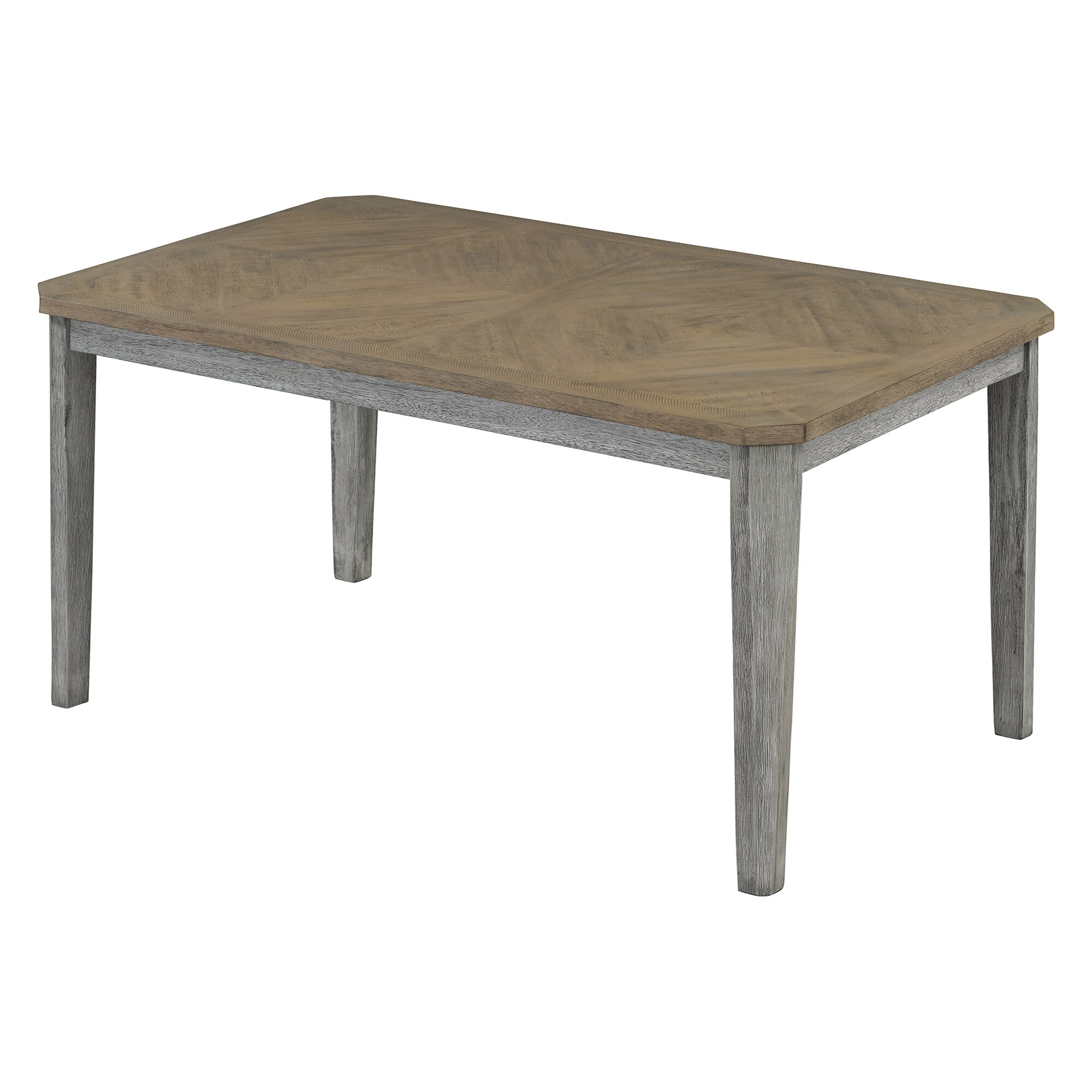 SINOFURN SYA330172GY Dining-Sets - View #7