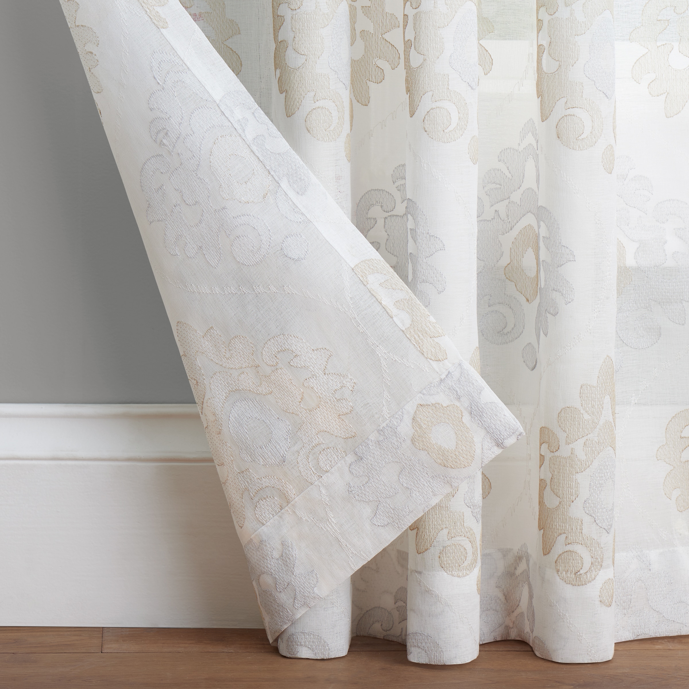Waverly 22716801608 curtains - View #6