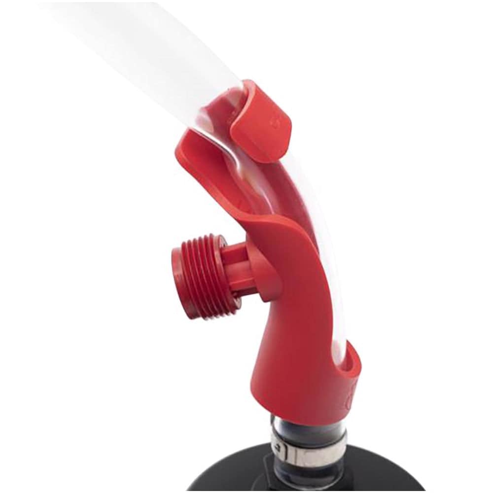 VP Racing Fuels 6 in Plastic Hose Bender #3058