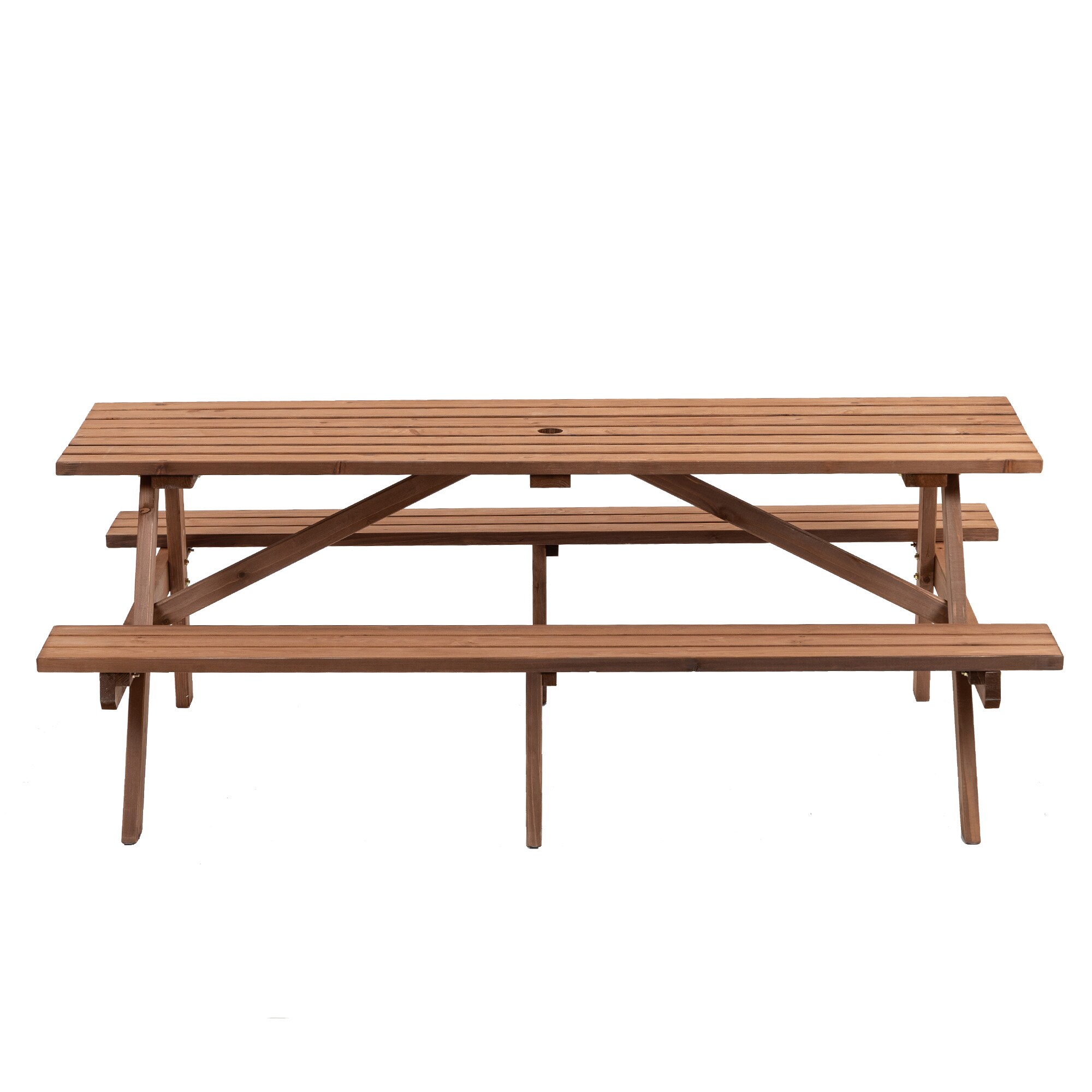 Clihome CL-CLL00016 Picnic-Tables - View #5