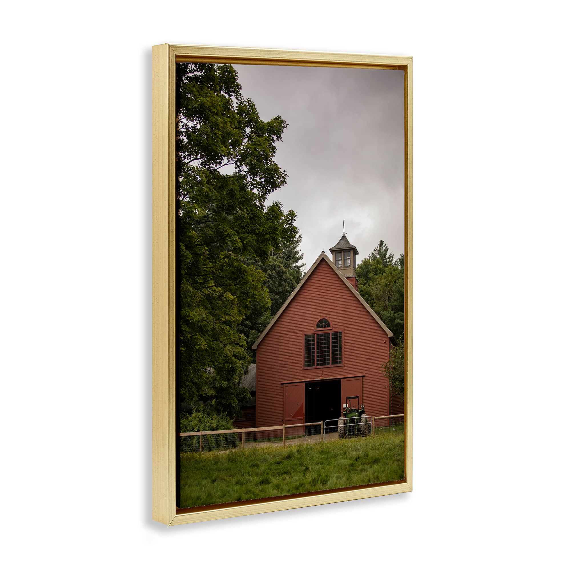 Stupell Industries BS-616-FFG-20X30 Wall-Art - View #2