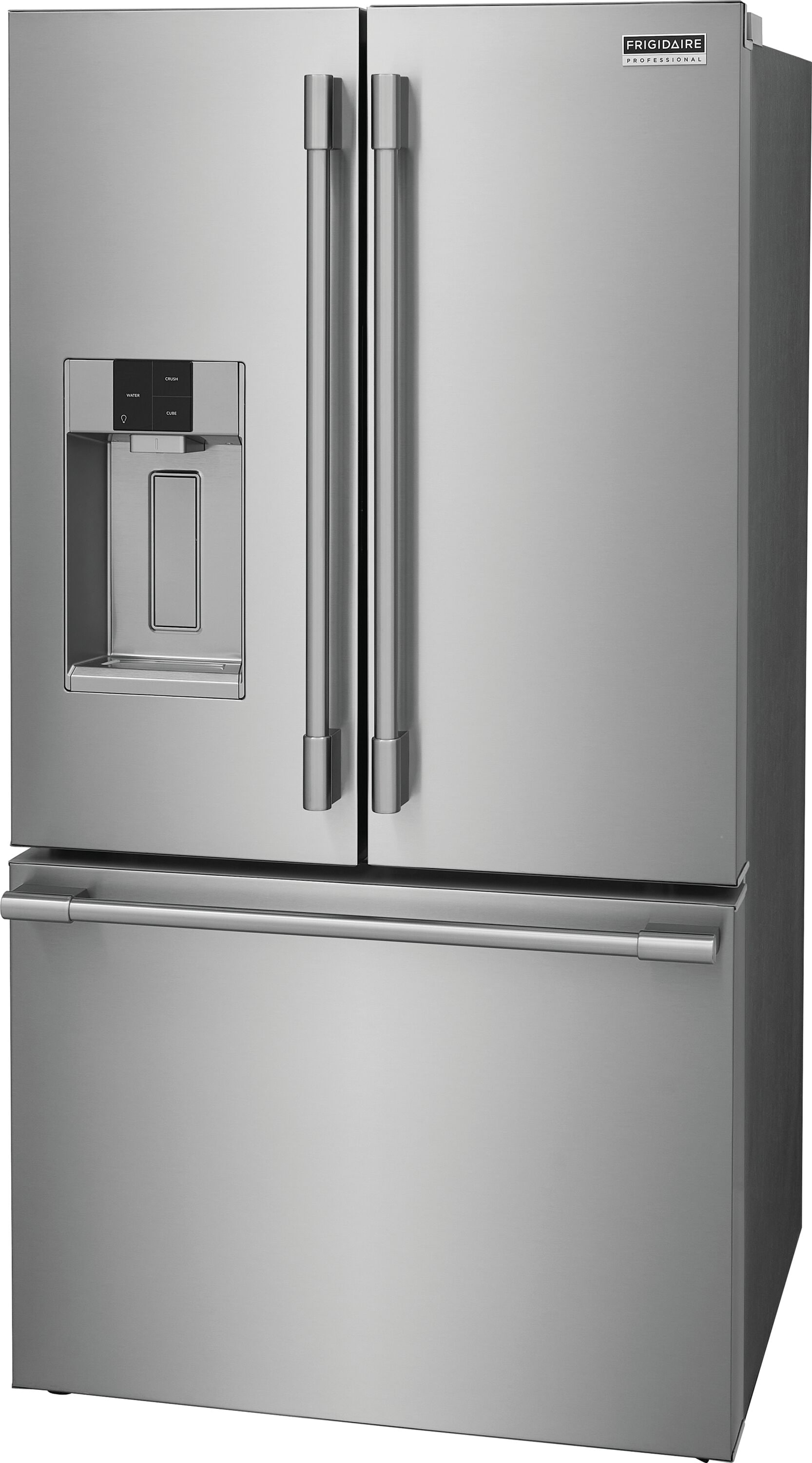 Frigidaire PRFS2883AF French-Door-Refrigerators - View #16