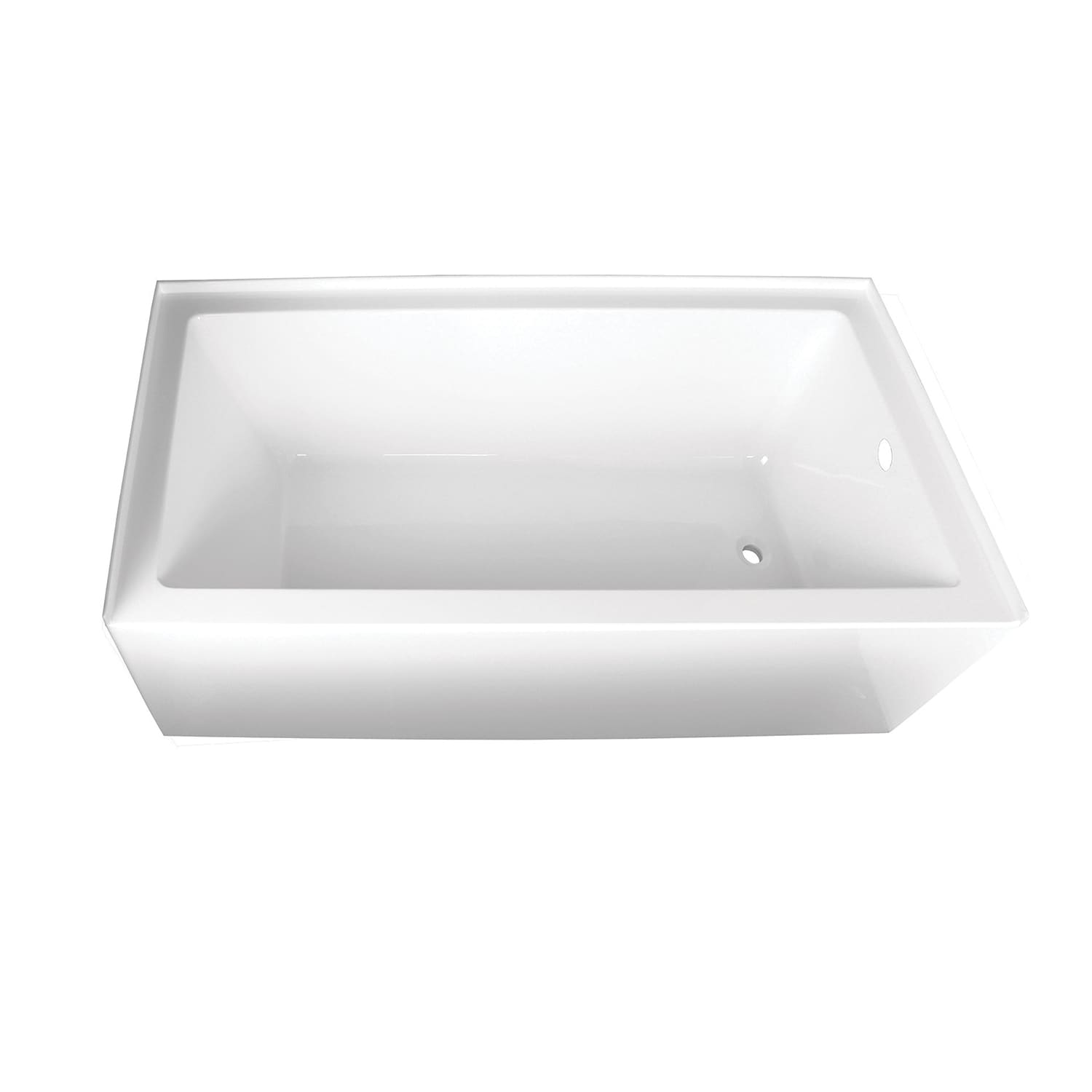 Kingston Brass UUVTAP663222R bathtubs - View #4
