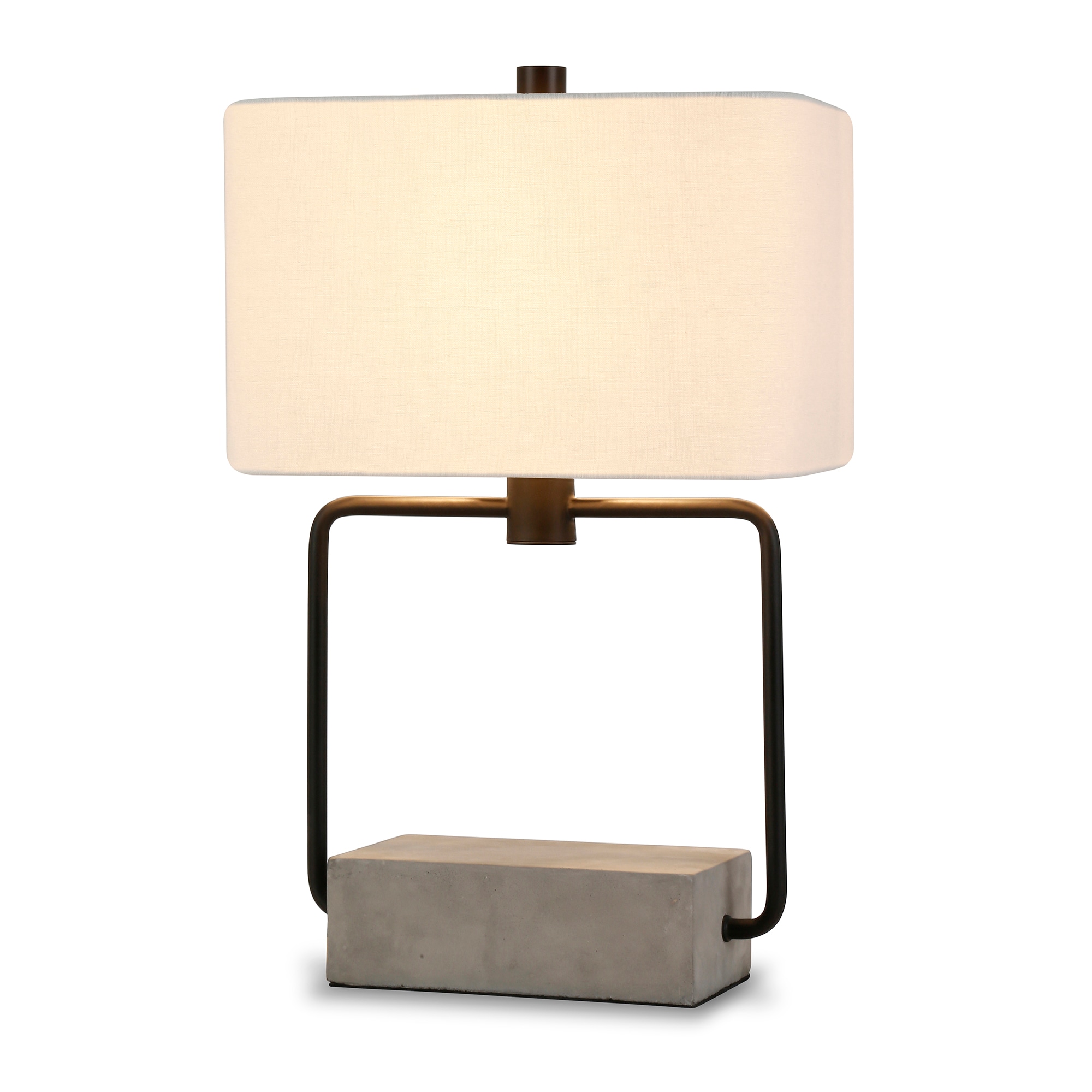 Hailey Home TL0086 Table-Lamps - View #3
