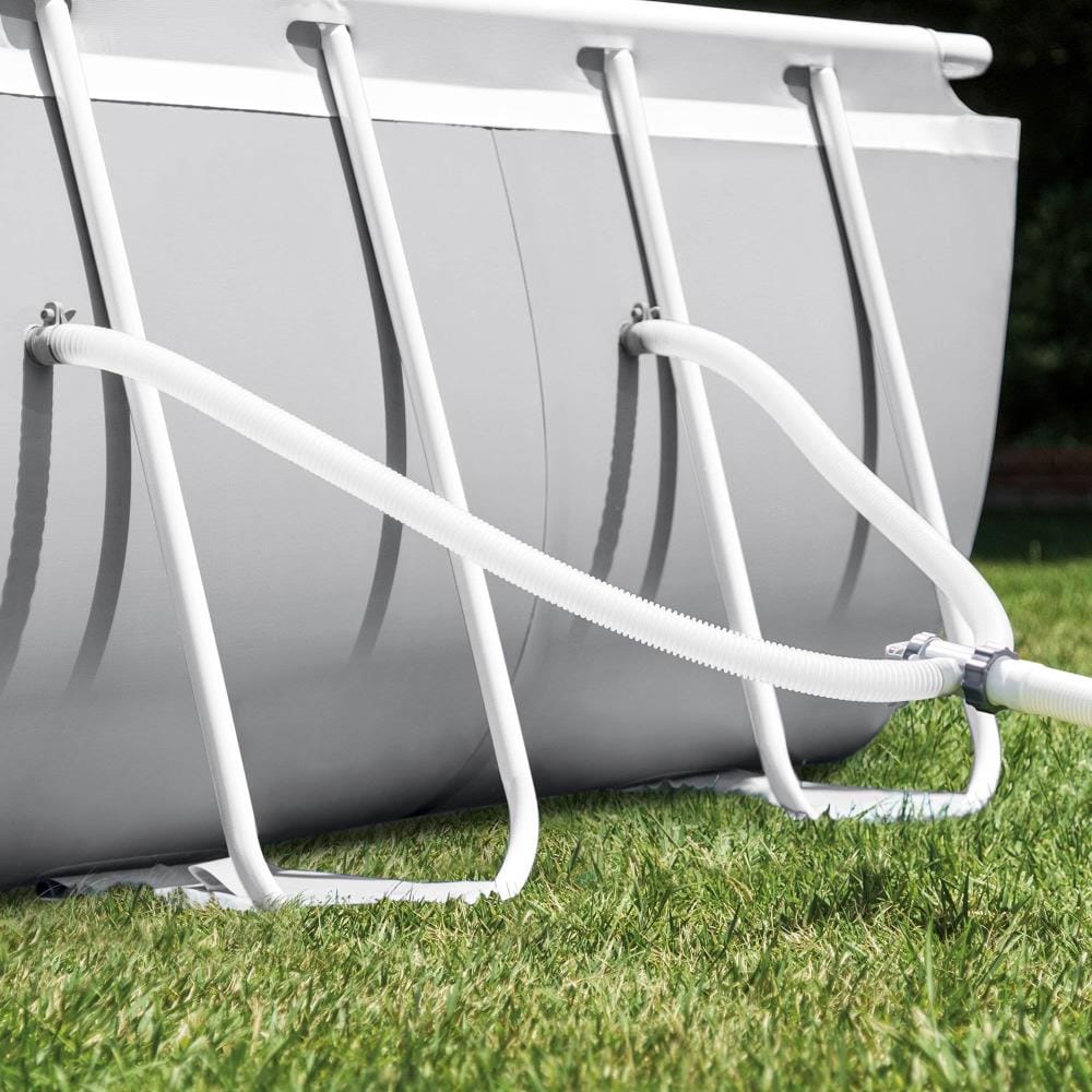 Intex 142019 Above-Ground-Pools - View #6