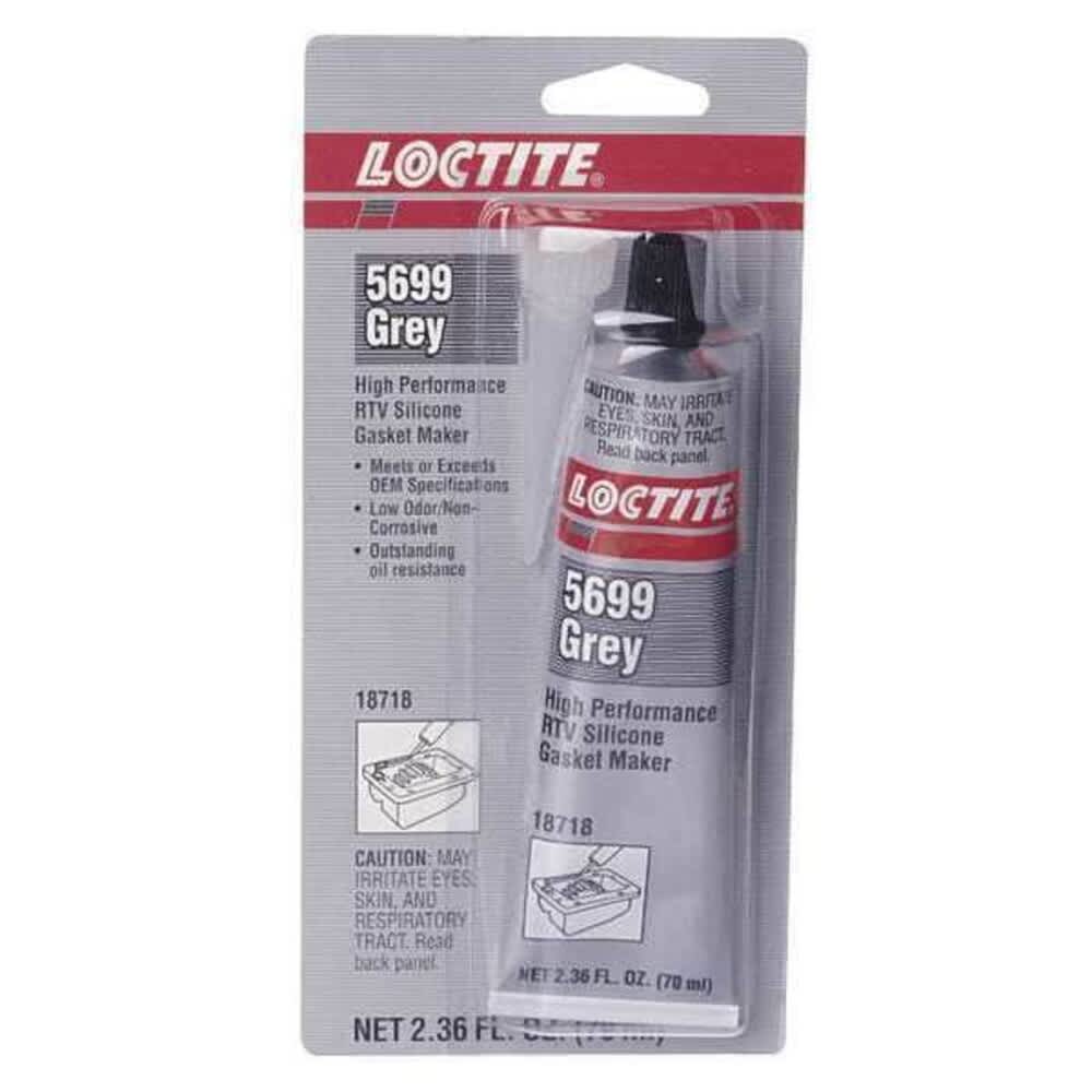 LOCTITE 270637 Specialty-Adhesive - View #2