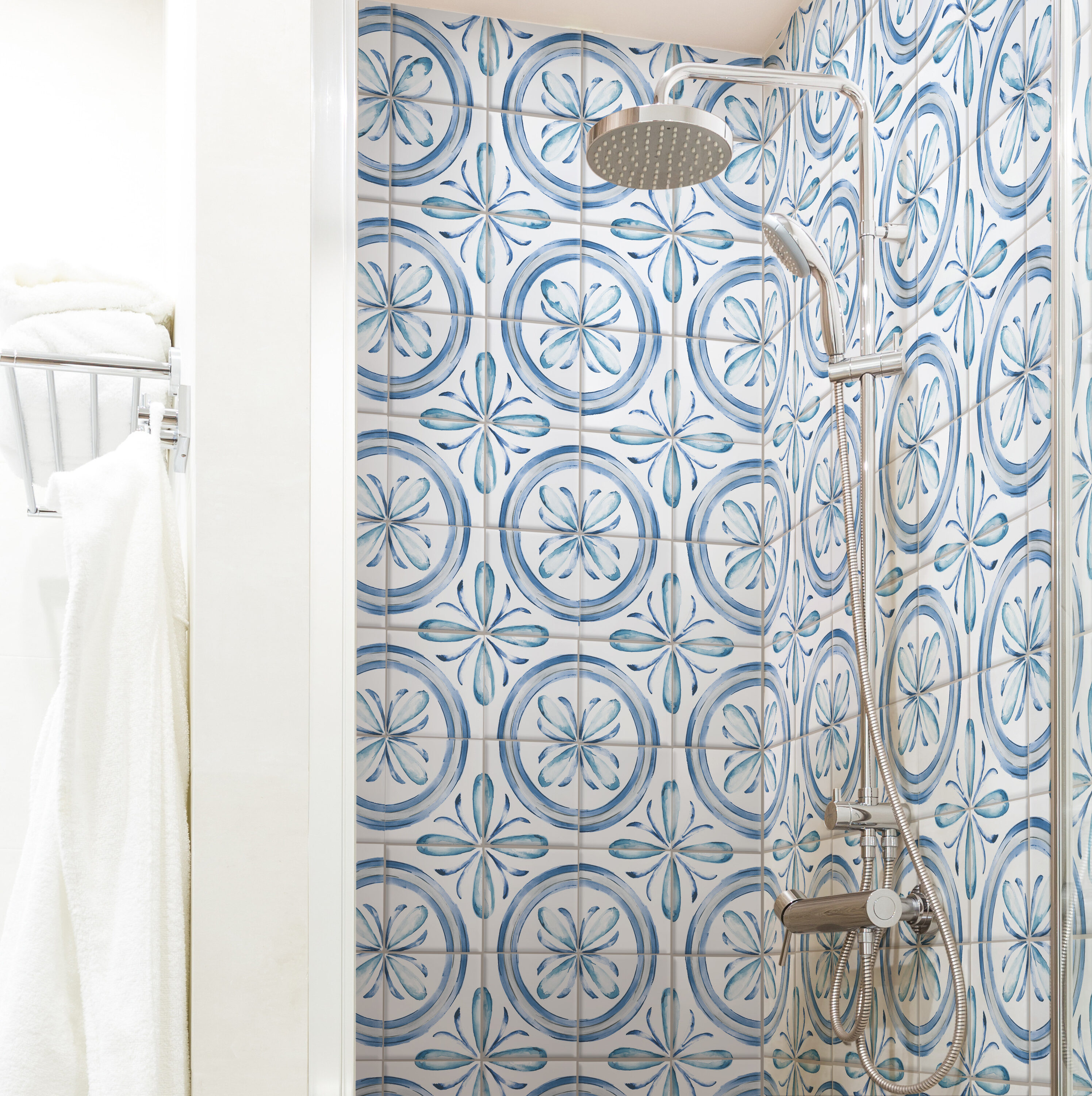 Affinity Tile FEO6SGGERD Ceramic-Tile - View #2